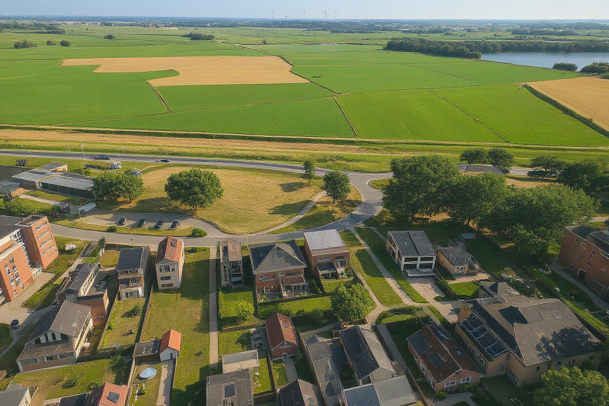 Kluswoning Winterdijk in Huissen, impressie na renovatie
