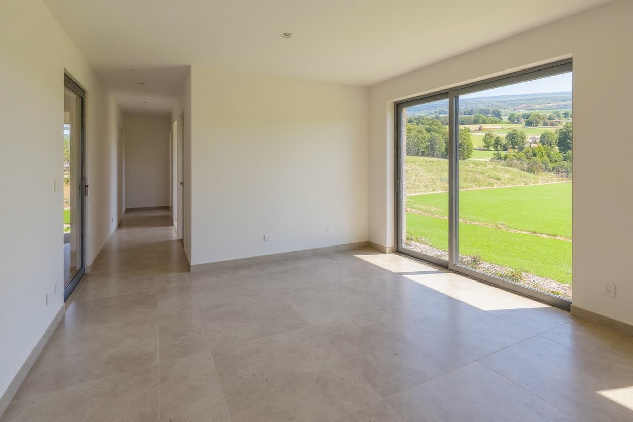 Kluswoning Koninksweg 3-A in Sinderen, impressie na renovatie