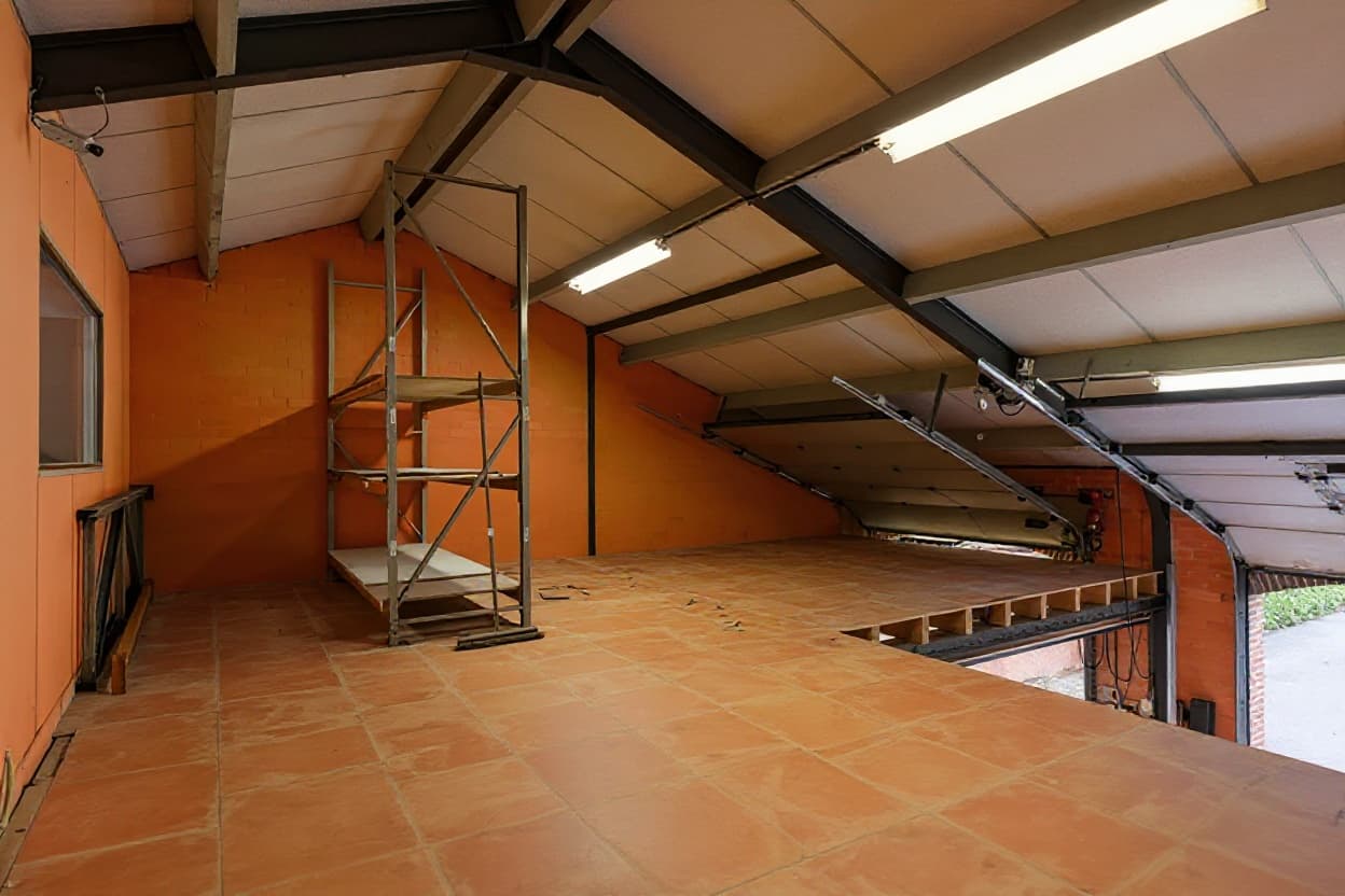 Kluswoning Wilgenweg 2-B in Waalwijk, impressie na renovatie