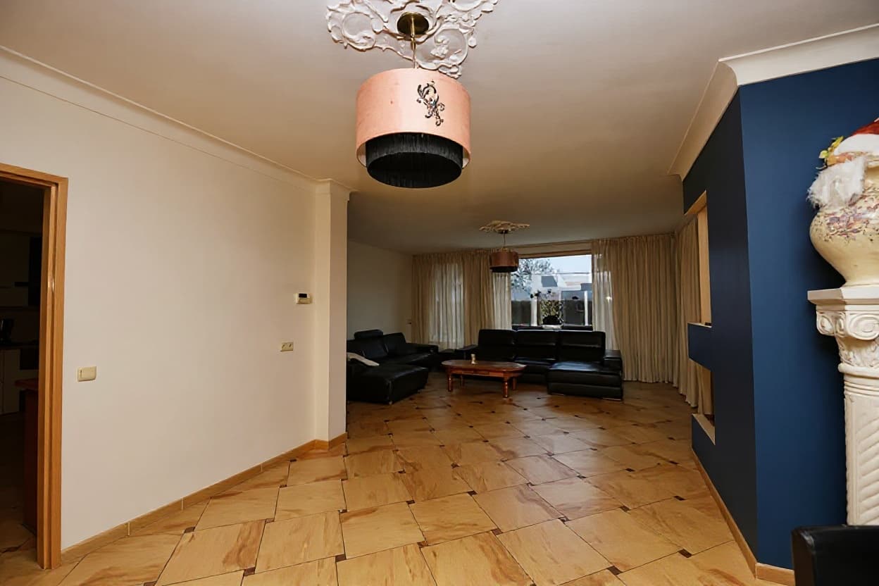 Kluswoning Meester van Coothstraat 47-A in Lith, impressie na renovatie