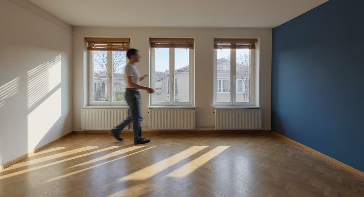 Kluswoning Zwartbroekstraat 22-B in Roermond, impressie na renovatie