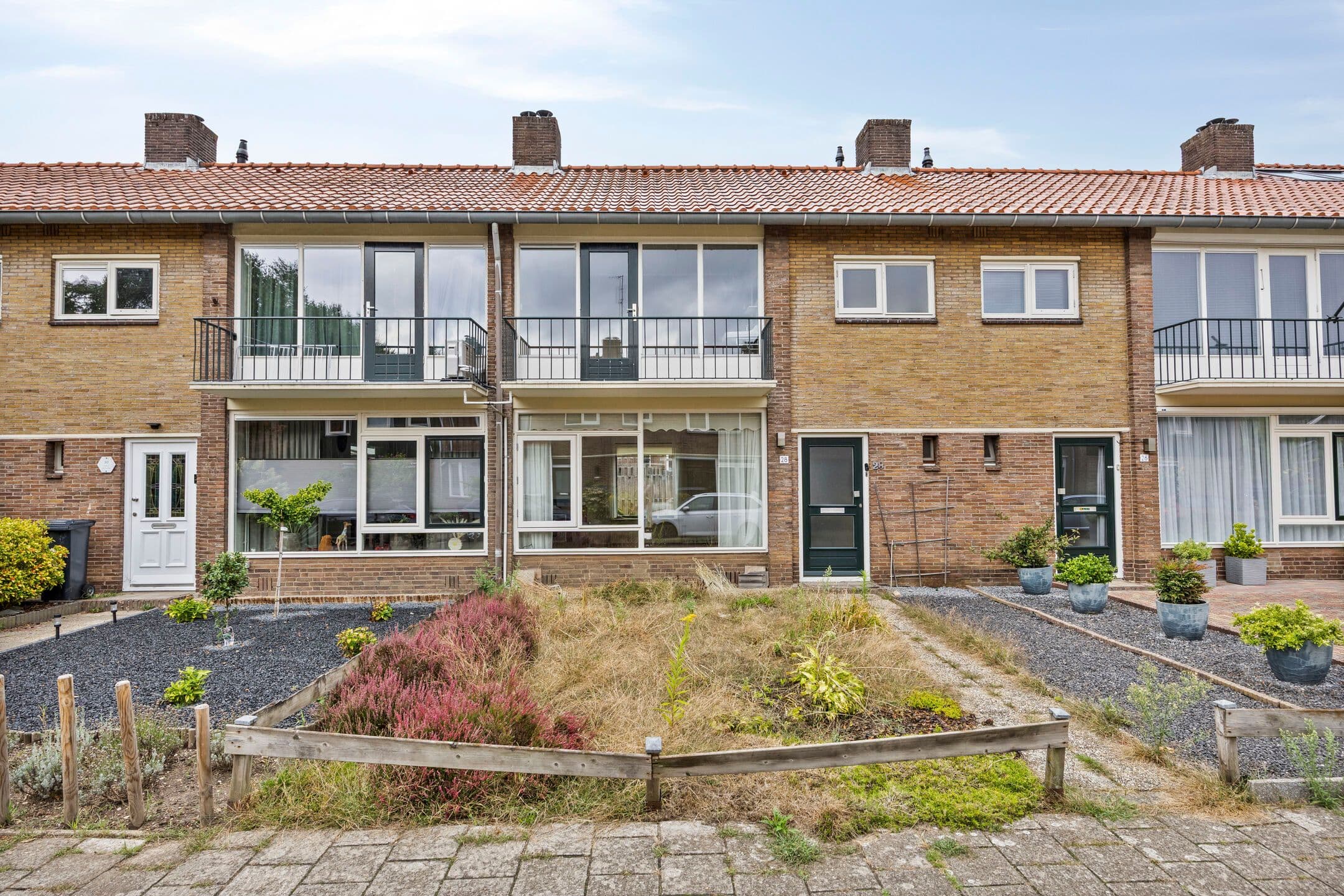 Kluswoning Pinksterbloemstraat 28 in Rheden