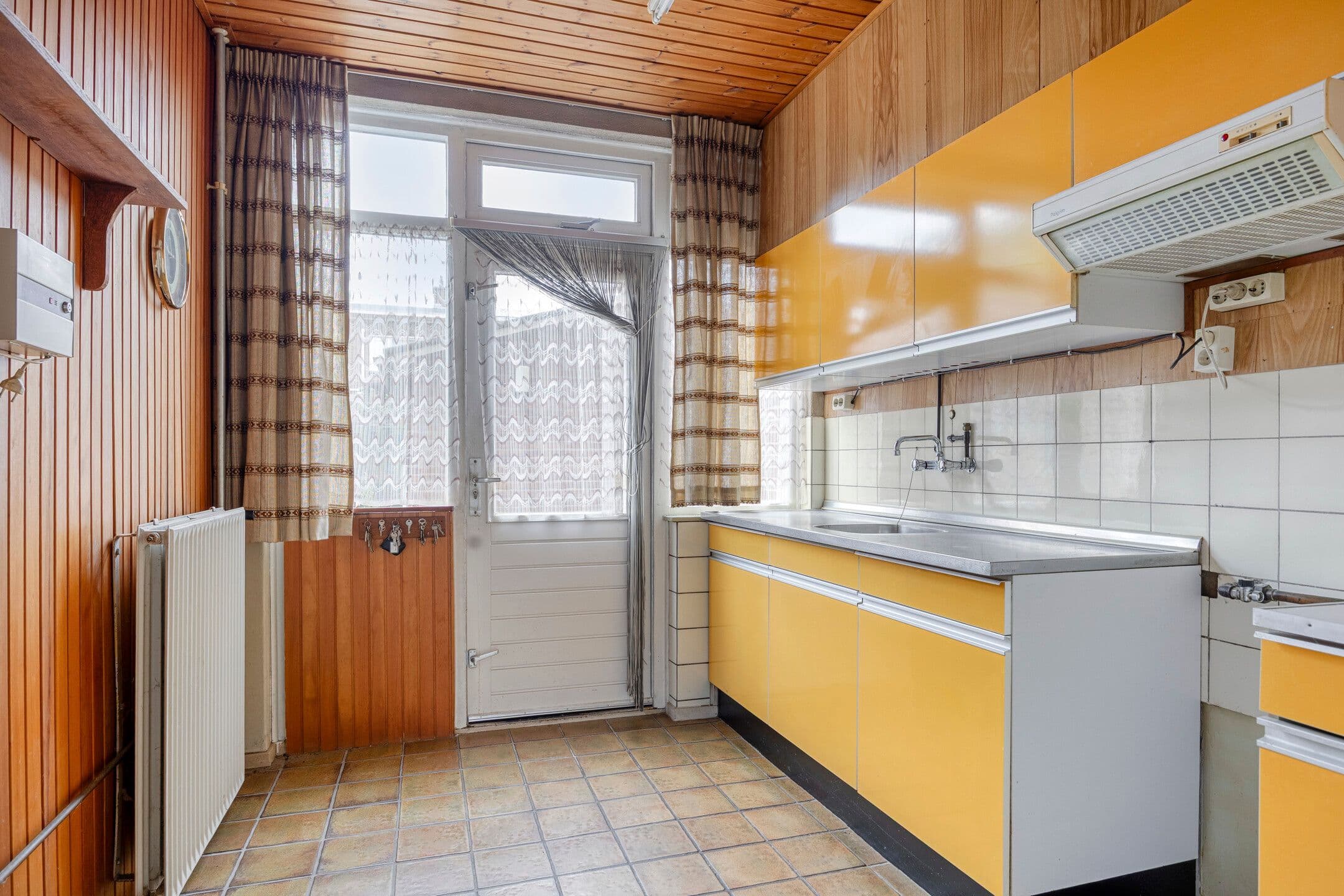 Kluswoning Pinksterbloemstraat 28 in Rheden, huidige staat