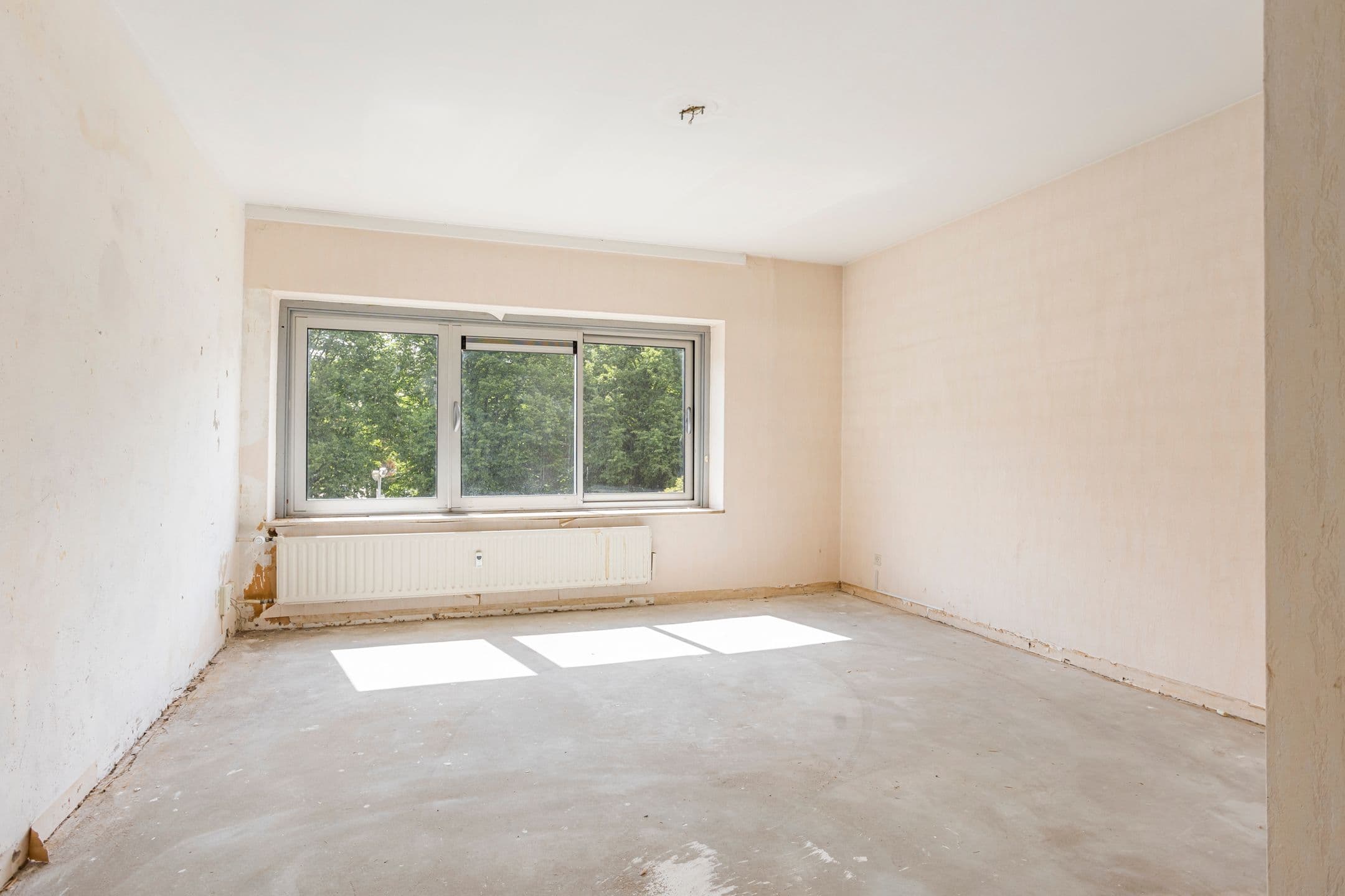 Kluswoning Dr H. Colijnlaan 6-F102 in Rijswijk (ZH), huidige staat