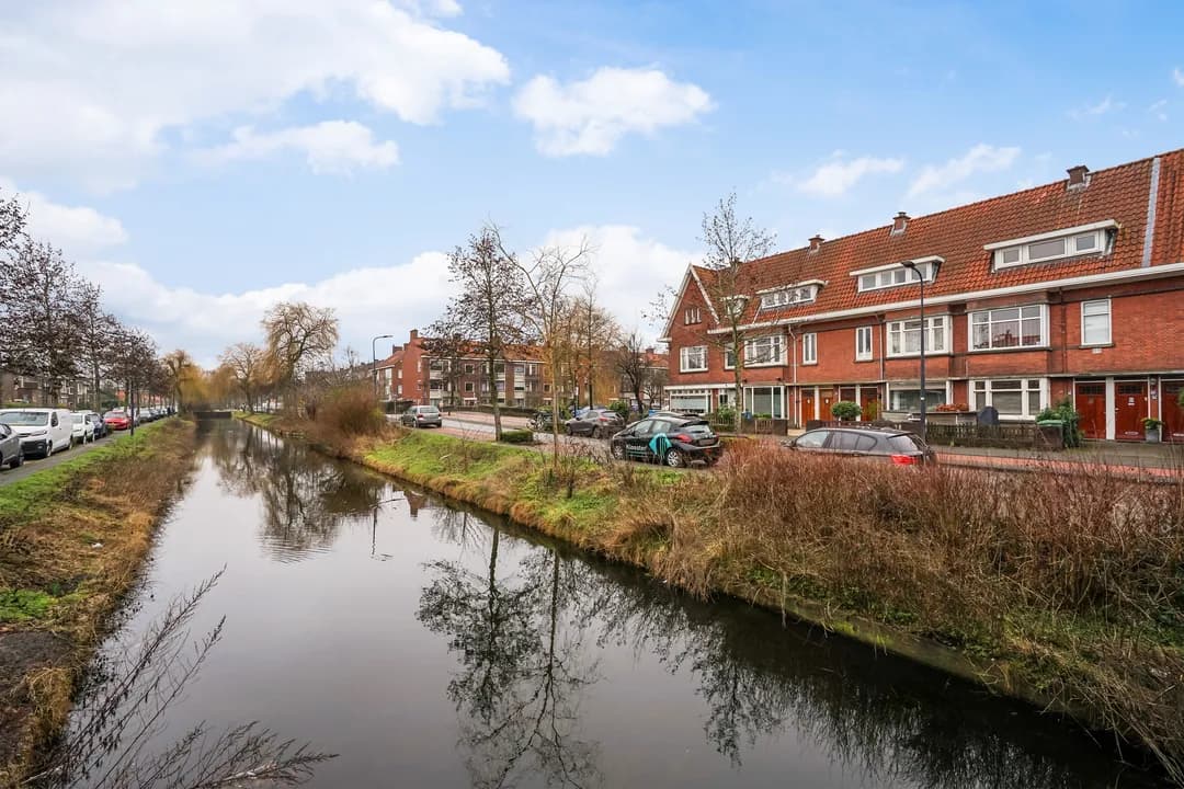Kluswoning Rembrandtkade 106 in Rijswijk (ZH) foto 1