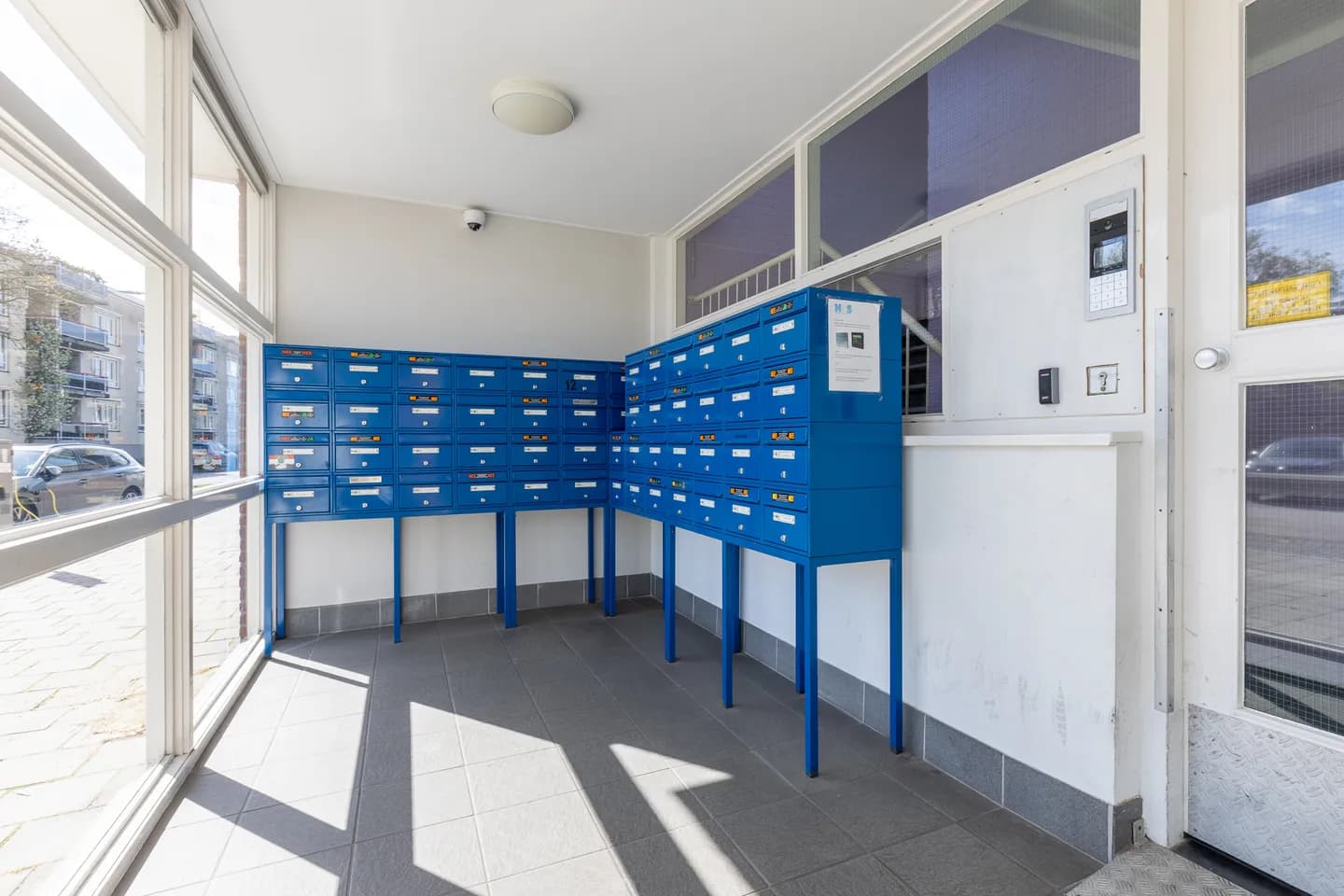 Kluswoning Pastoor van Akenstraat 90 in Roosendaal, huidige staat