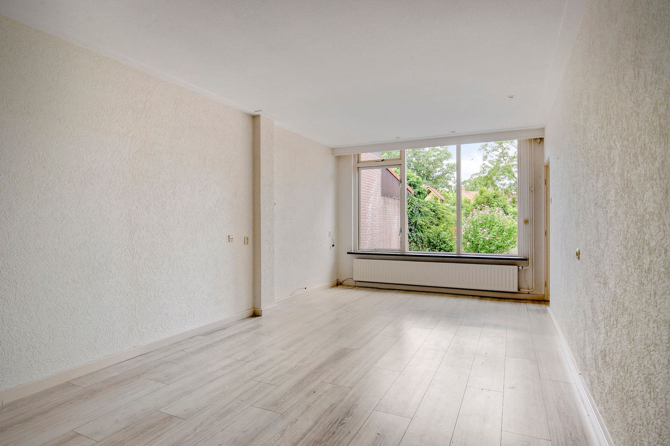 Kluswoning Bernadettestraat 27 in Rosmalen, huidige staat