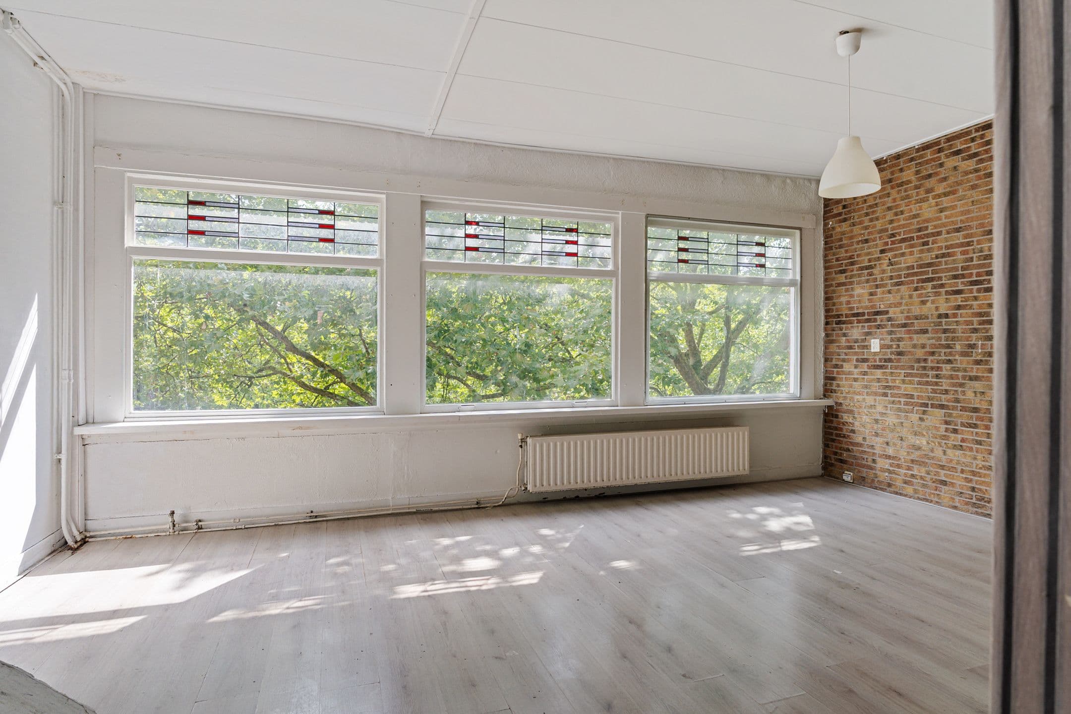 Kluswoning Dordtselaan 79-A03 in Rotterdam