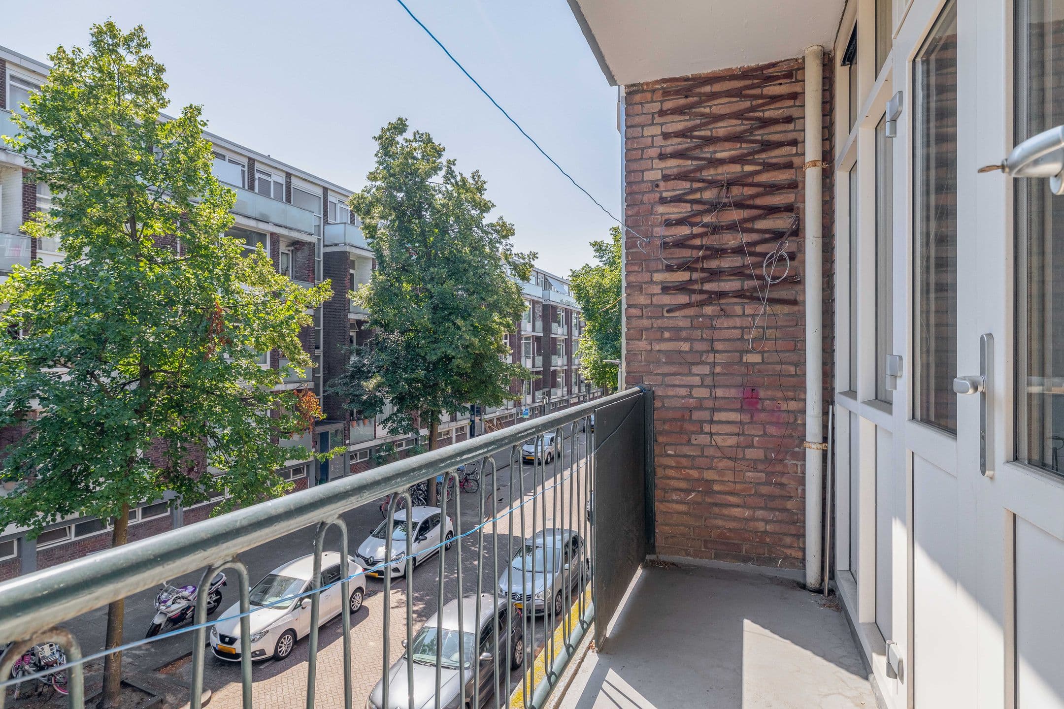 Kluswoning Galjootstraat 3-B in Rotterdam