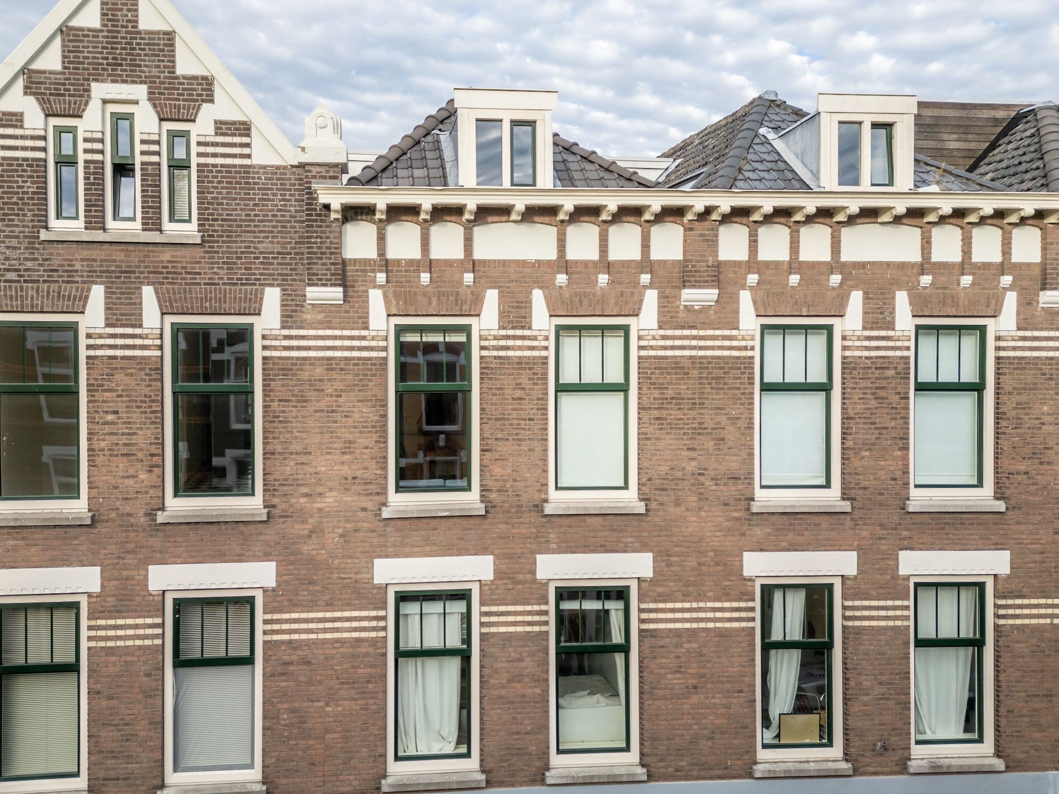 Kluswoning IJsclubstraat 29-A03 in Rotterdam