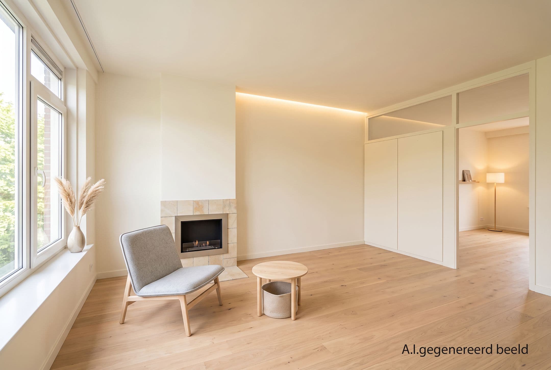 Kluswoning Marsmanstraat 102 in Rotterdam, huidige staat