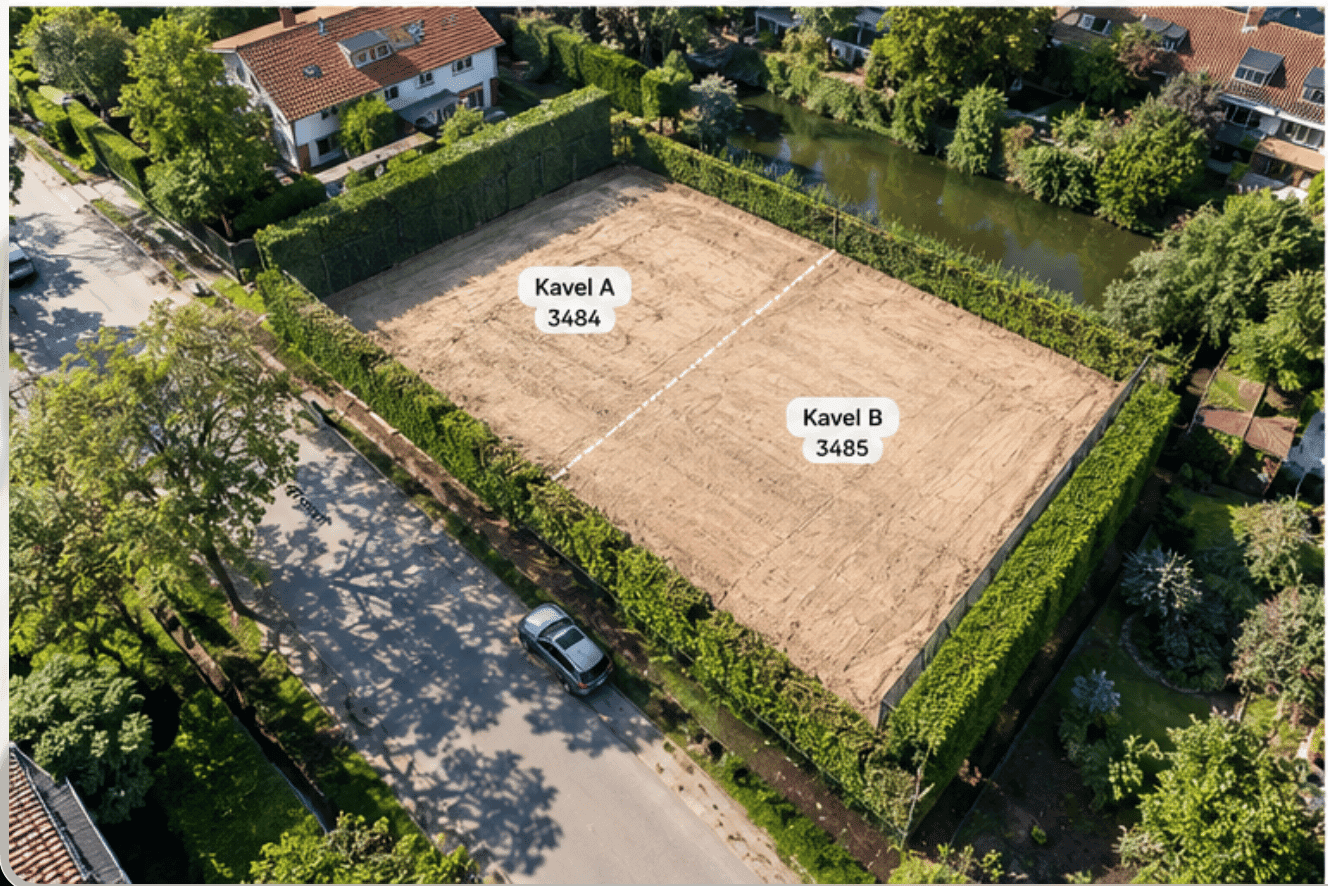 Kluswoning Turfweg in Rotterdam, huidige staat