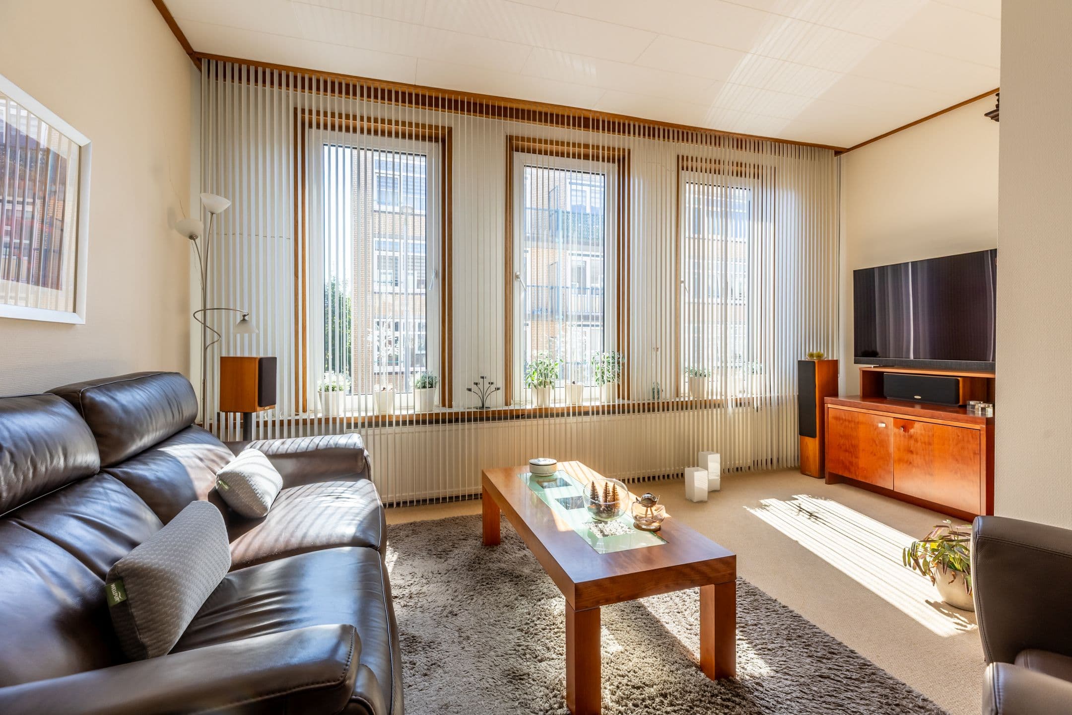 Kluswoning Zegwaardstraat 3 in Rotterdam, huidige staat