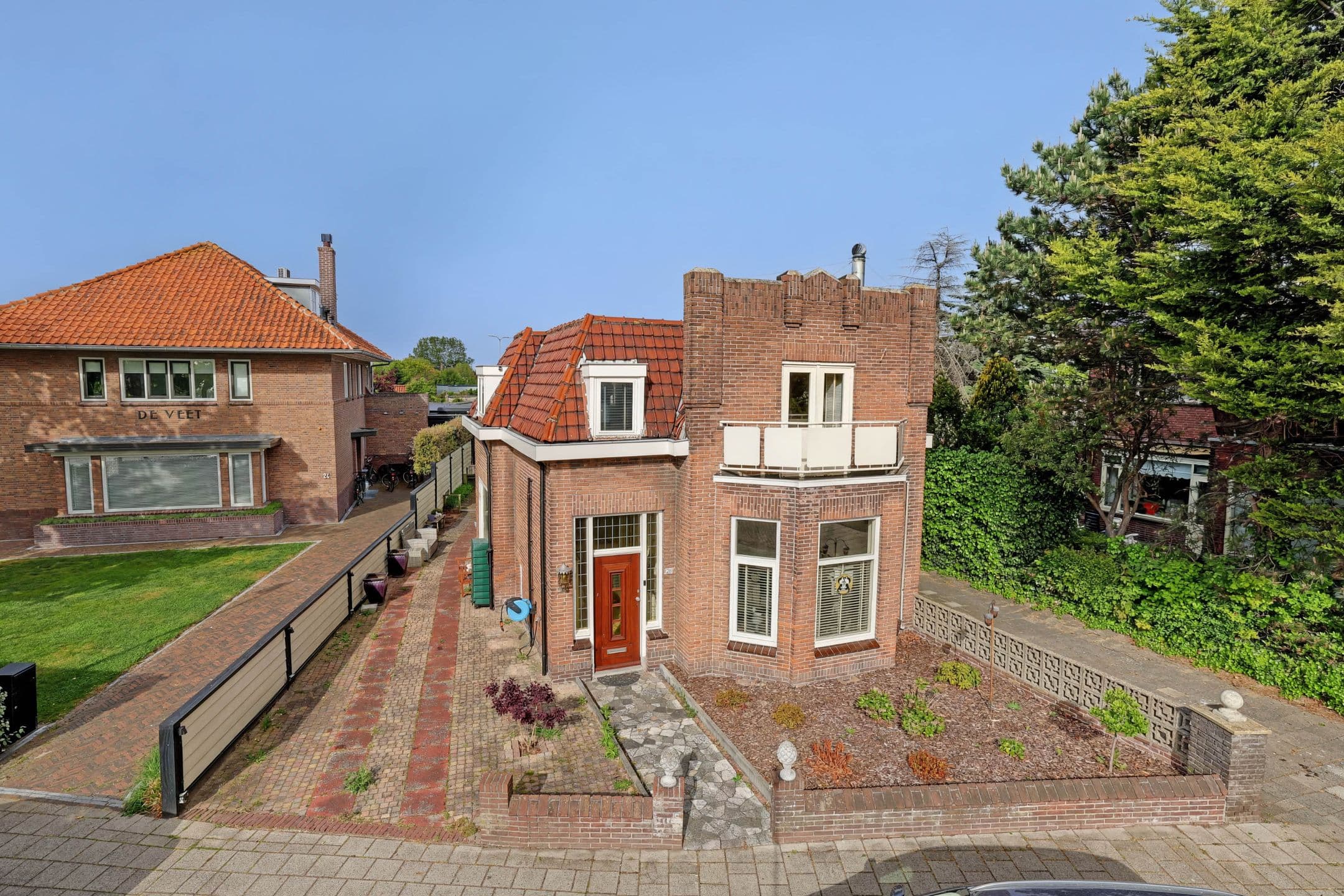 Kluswoning Noordwind 26 in 's-Gravenzande