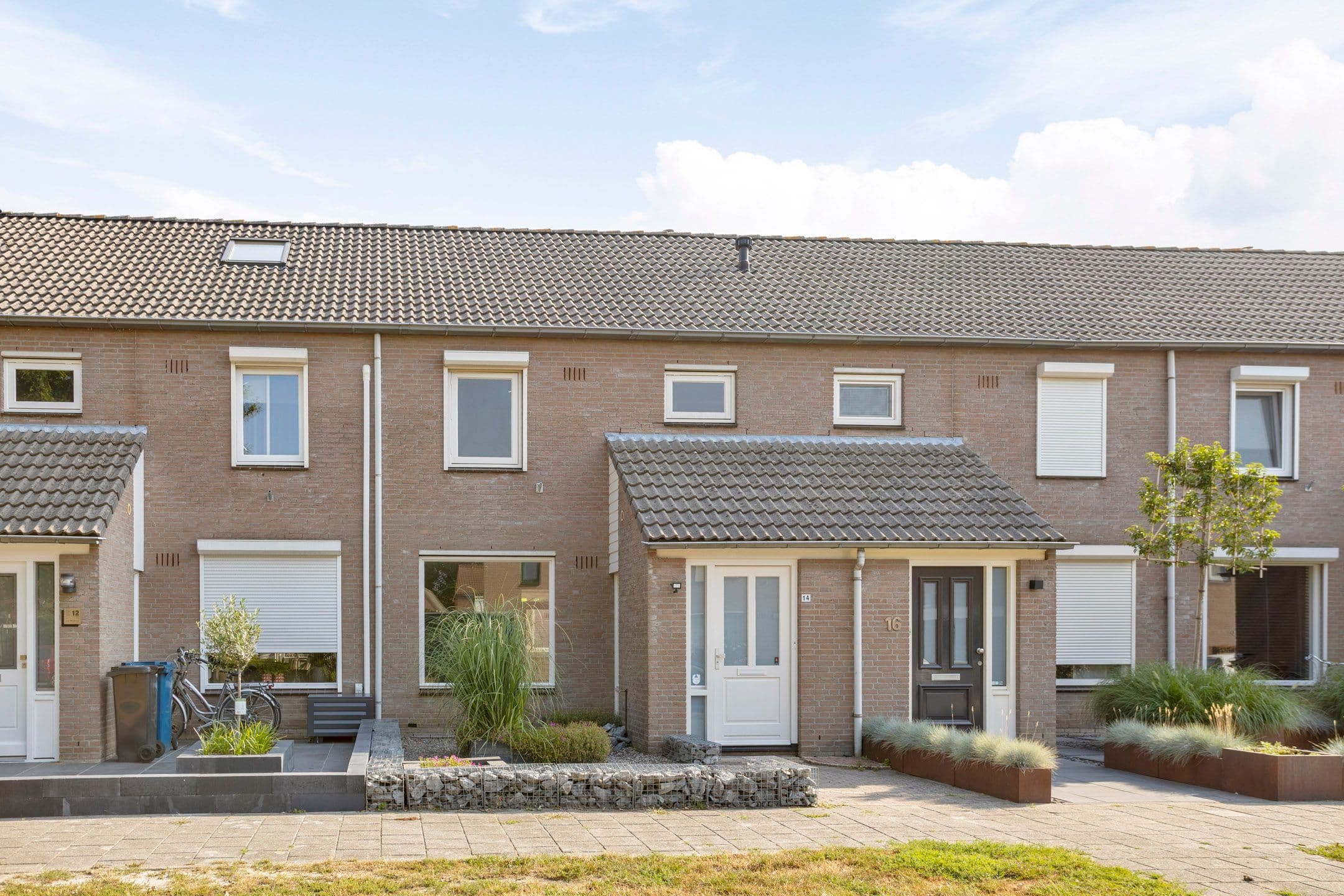 Kluswoning Boomstraat 14 in Schijndel