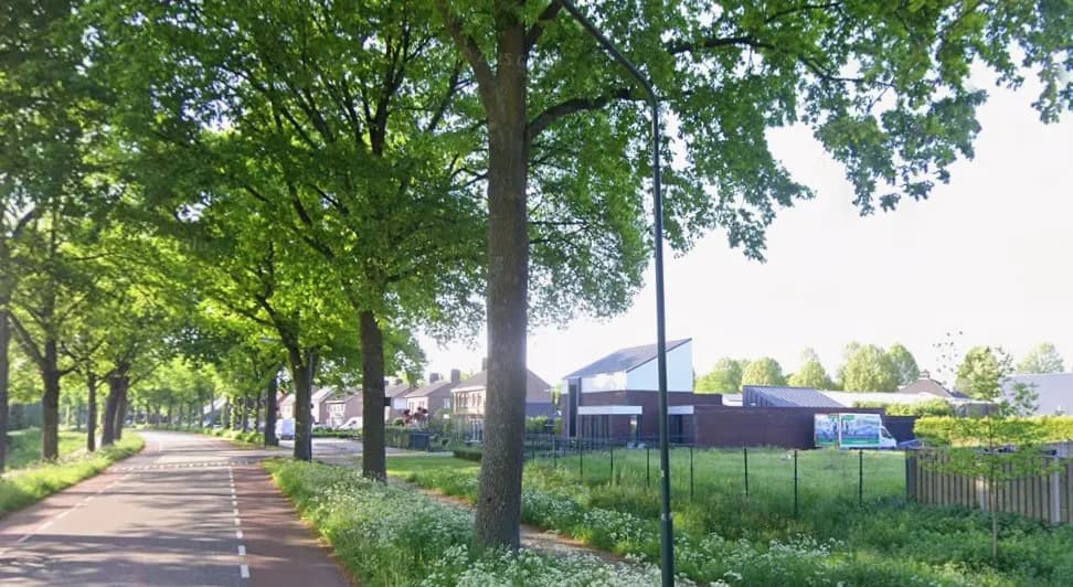 Kluswoning Eerdsebaan 22 in Schijndel, huidige staat
