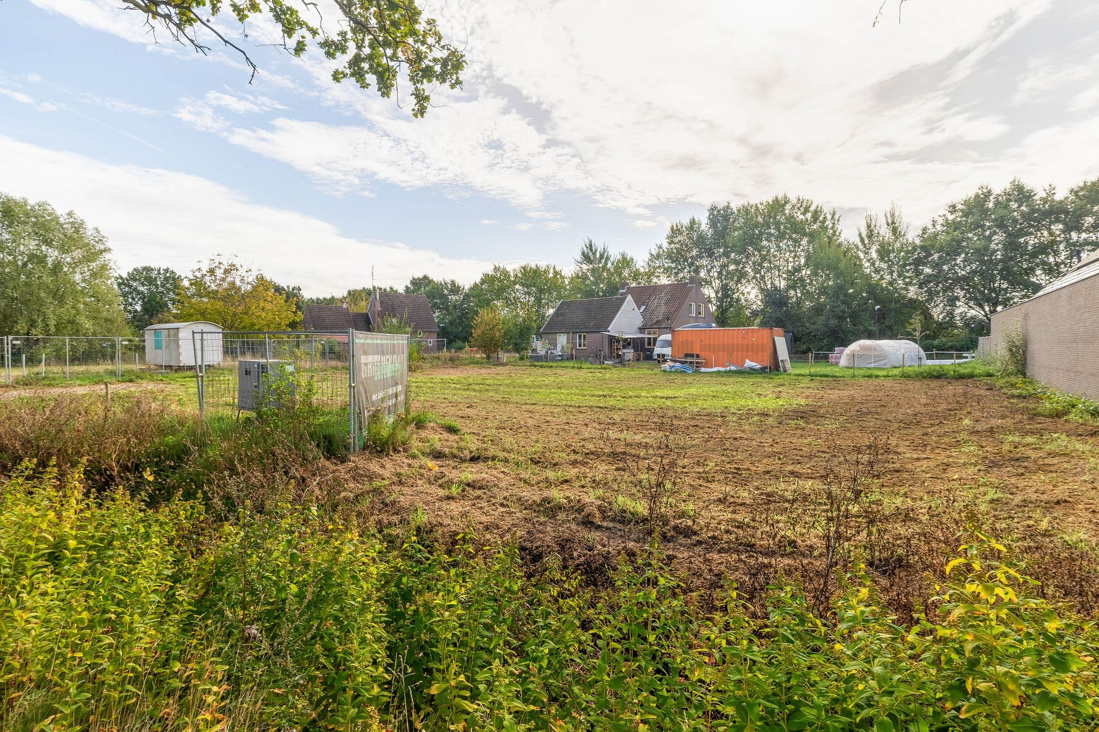 Kluswoning Pegasus 10 in Schijndel, huidige staat