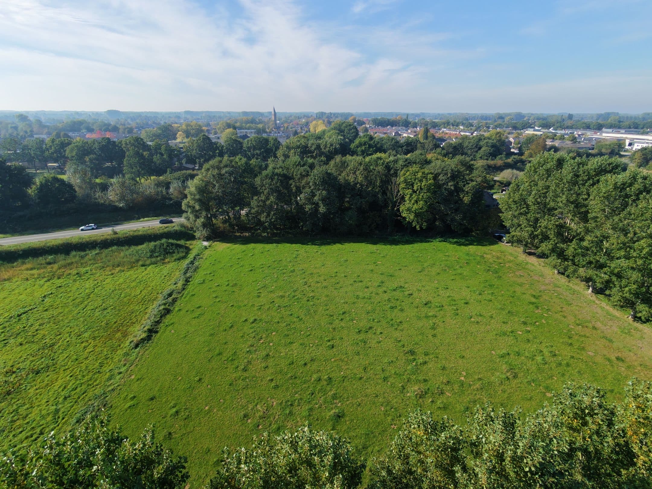 Kluswoning Vossenbergsesteeg in Schijndel
