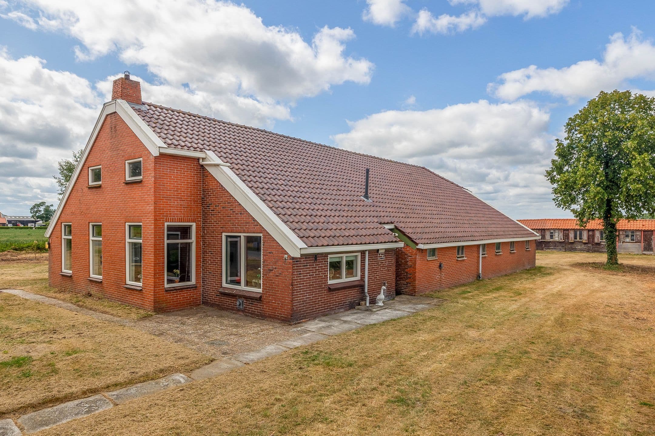 Kluswoning Jipsingboertangerweg 20 in Sellingen