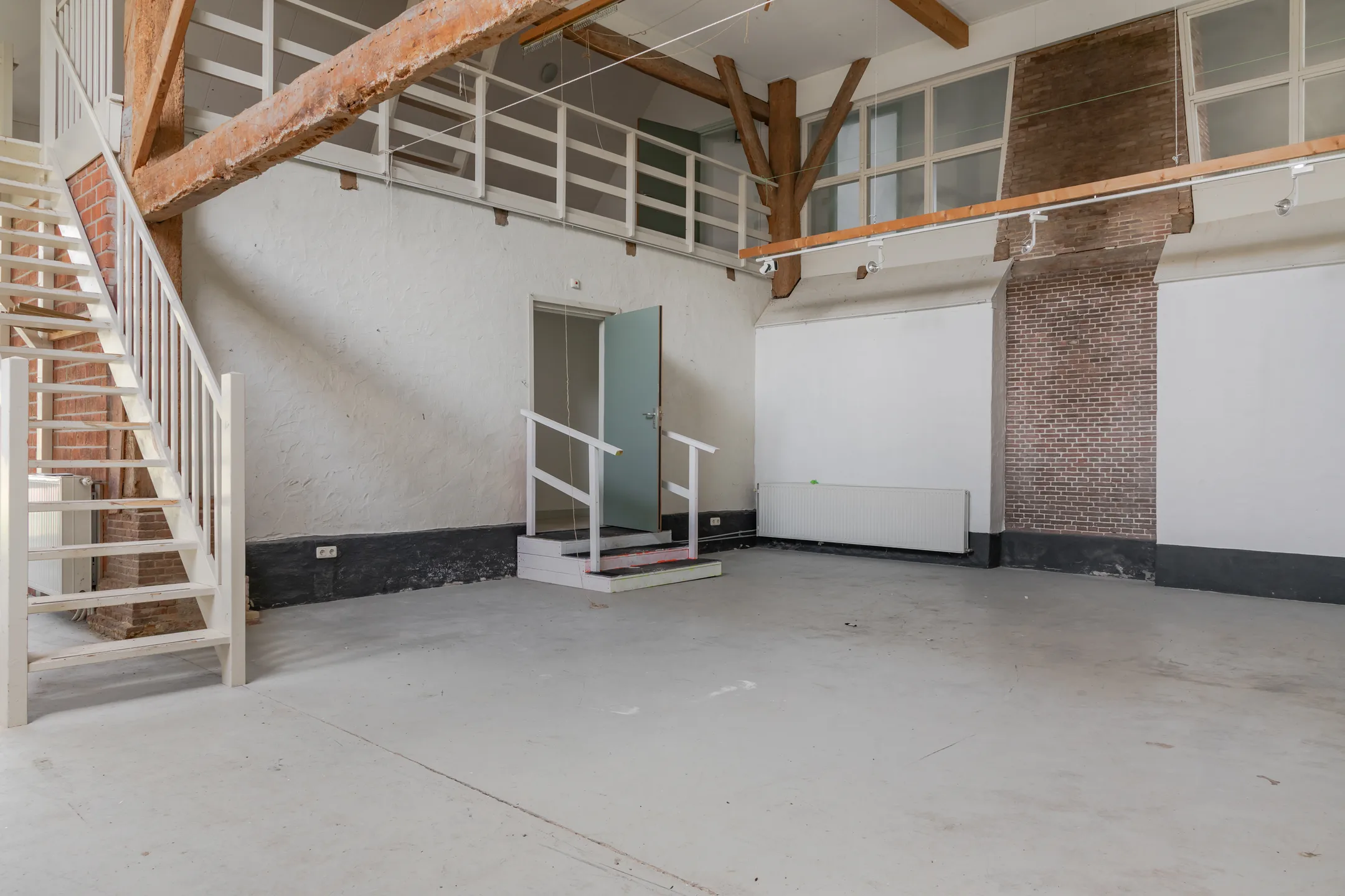 Kluswoning Westerstraat 8 in Sijbekarspel, huidige staat
