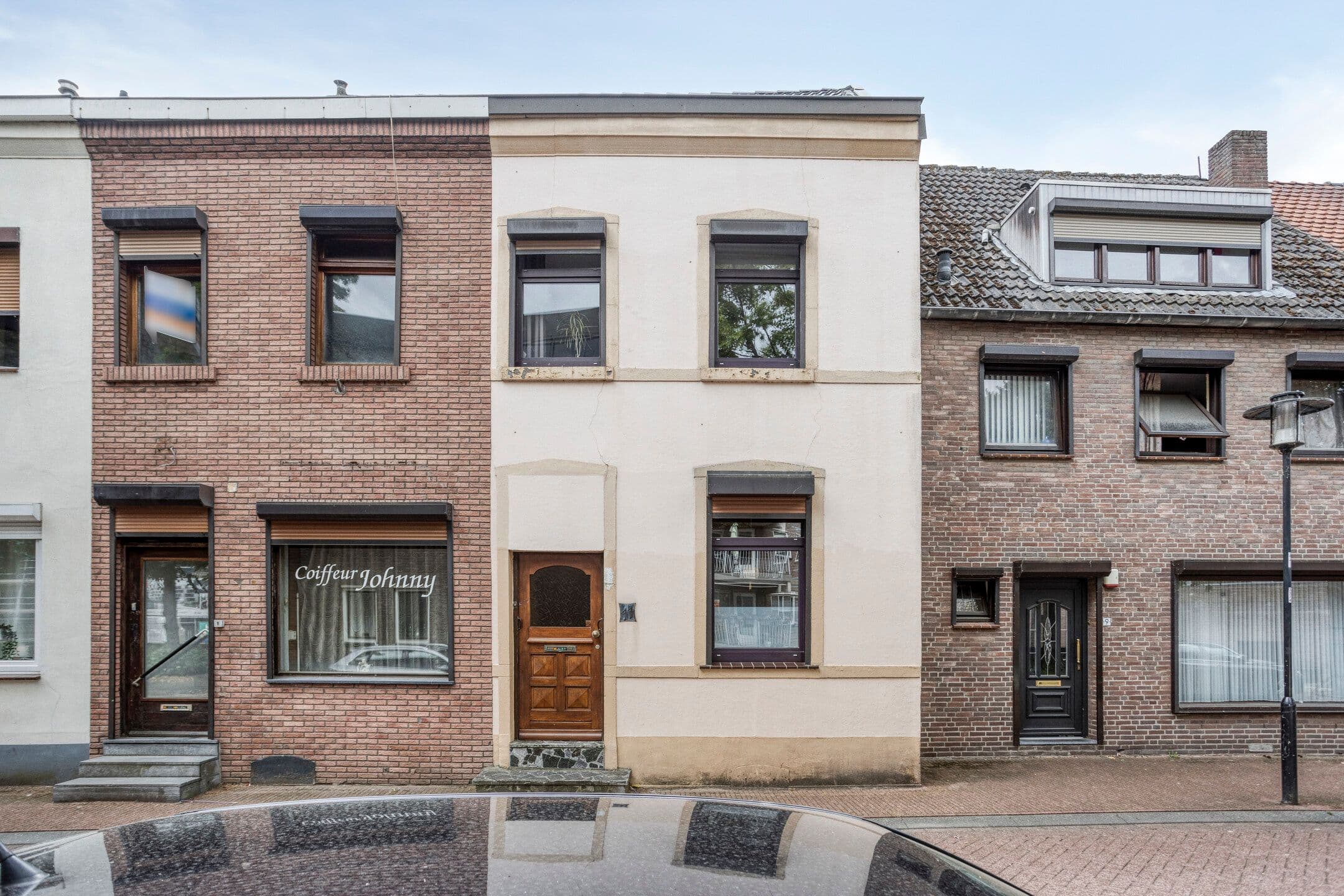 Kluswoning Oude Broeksittarderweg 11 in Sittard