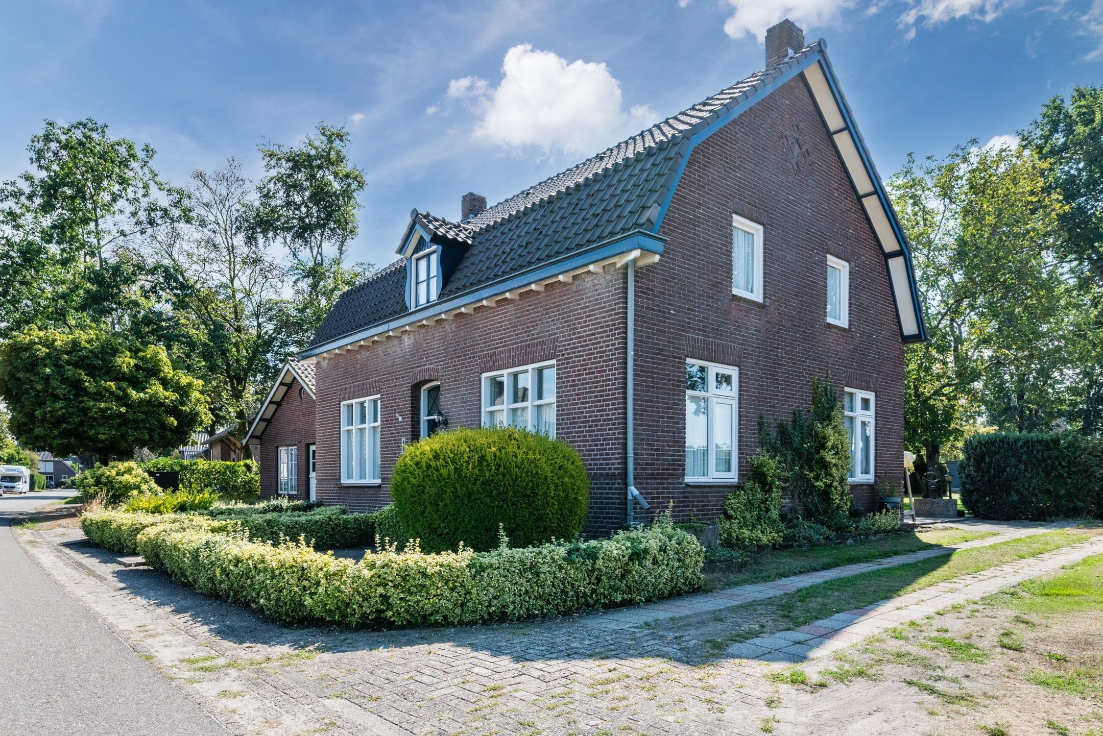 Kluswoning Goorstraat 12 in Soerendonk
