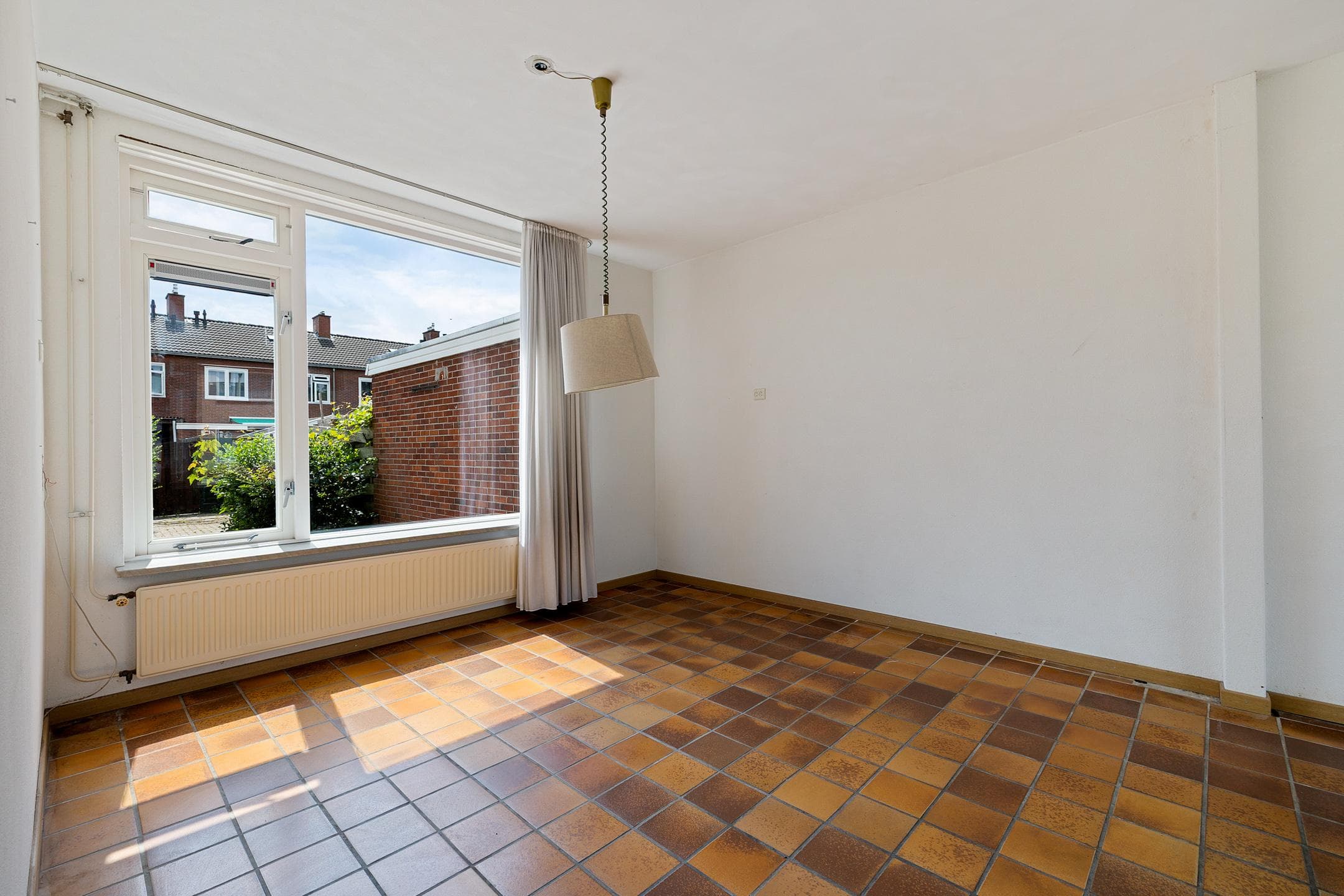 Kluswoning Dintellaan 10 in Stadskanaal, huidige staat