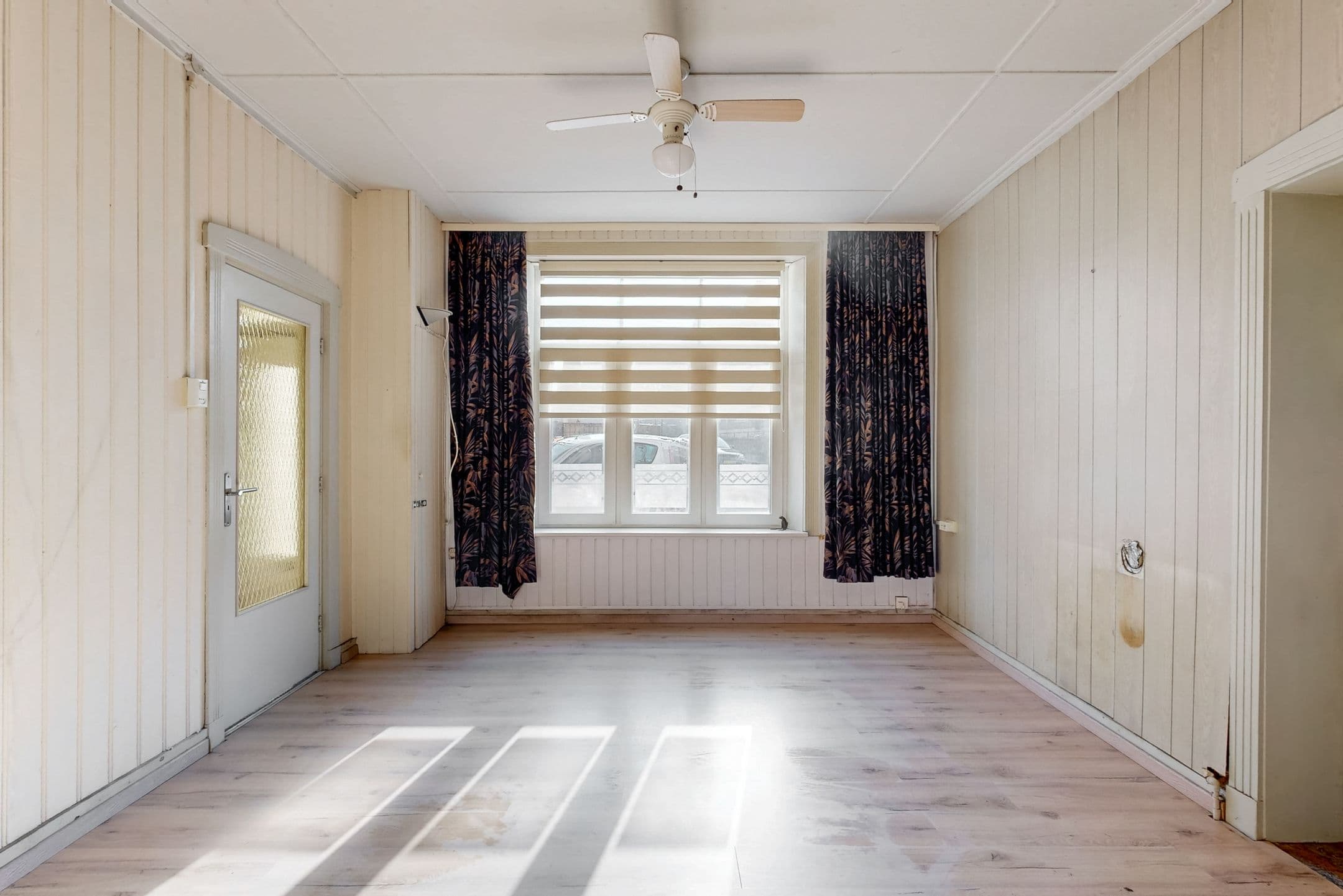 Kluswoning Kelderstraat 27 in Stein, huidige staat