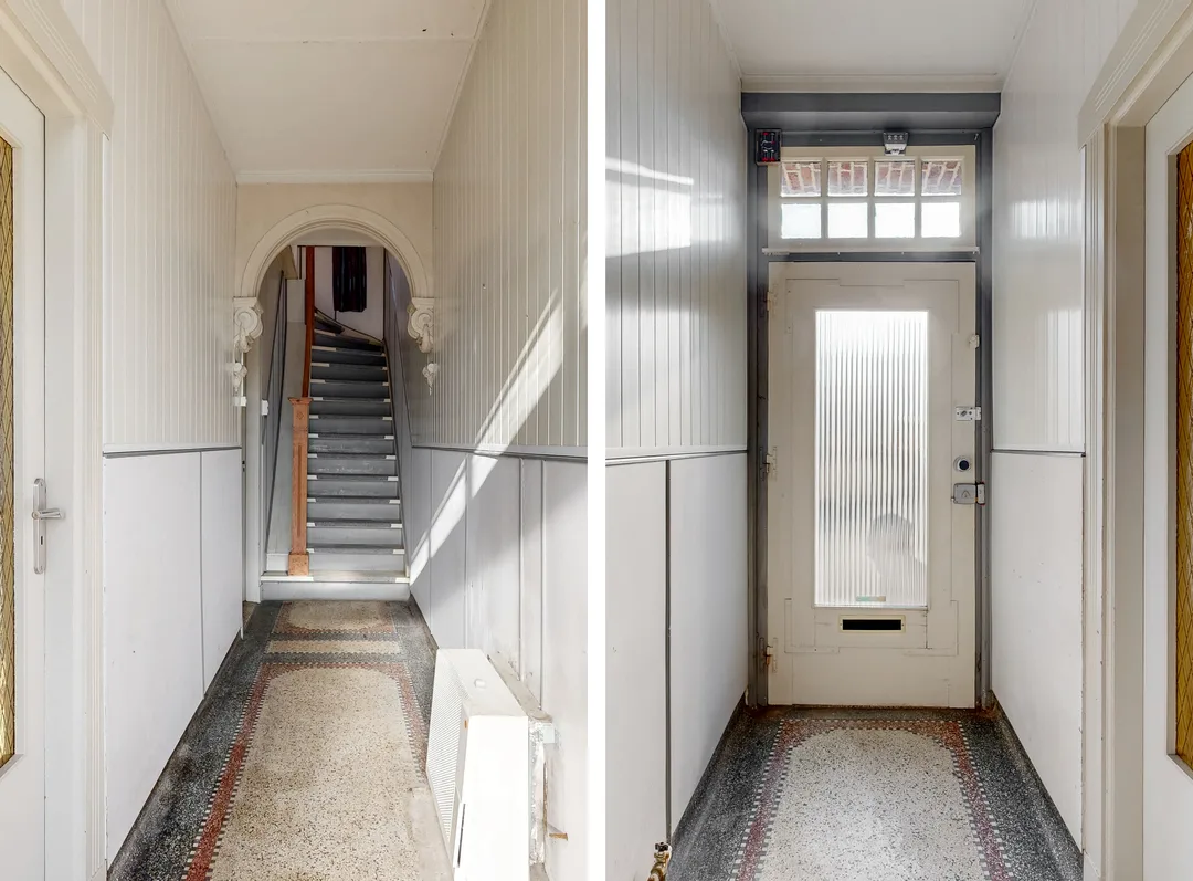 Kluswoning Kelderstraat 27 in Stein, huidige staat