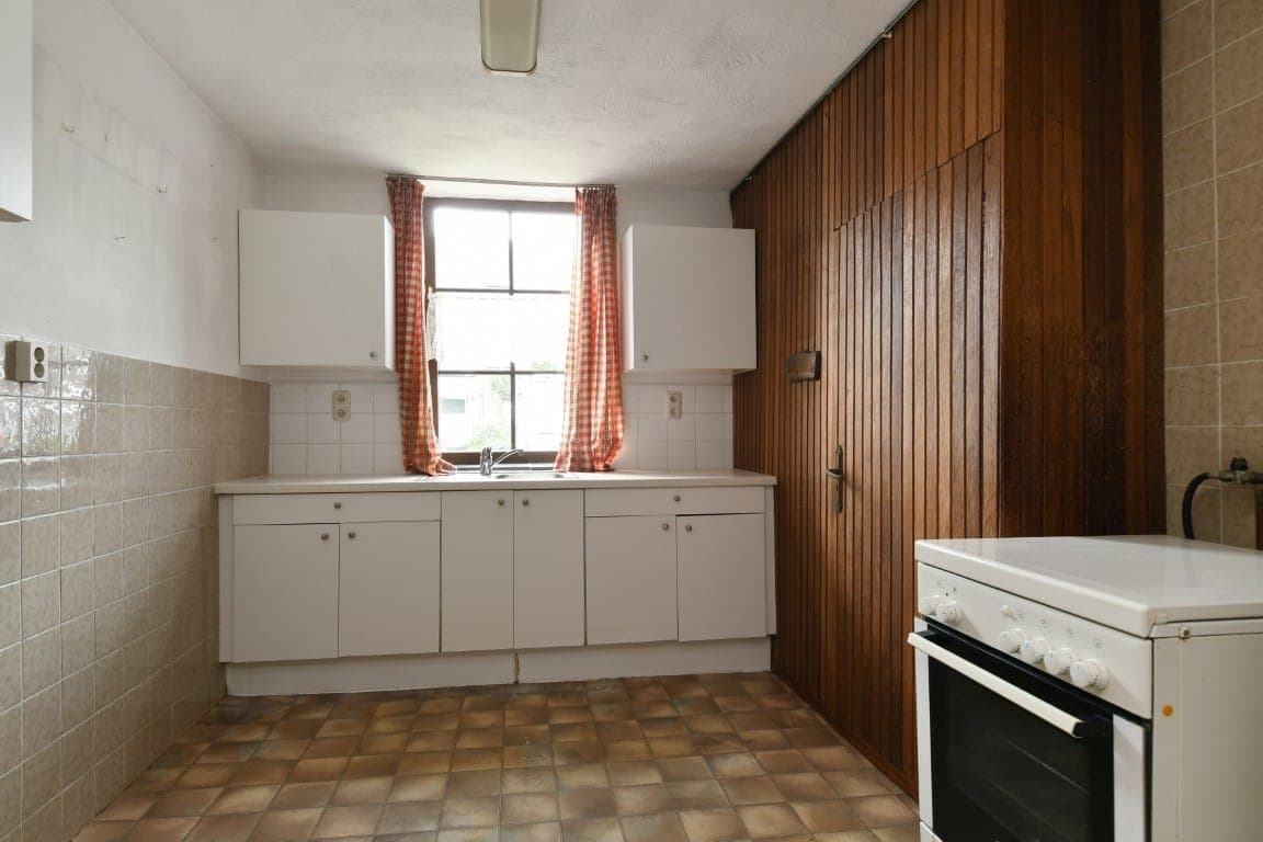 Kluswoning Boutestraat 18 in Swalmen, huidige staat