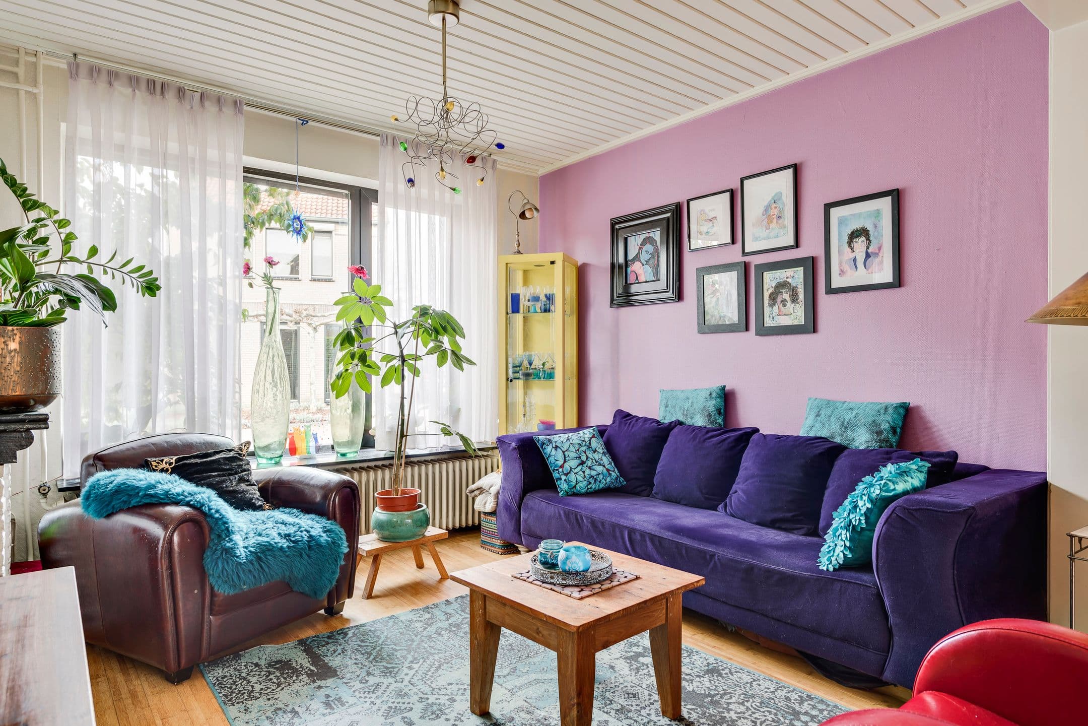 Kluswoning Lucasstraat 6 in Swalmen, huidige staat