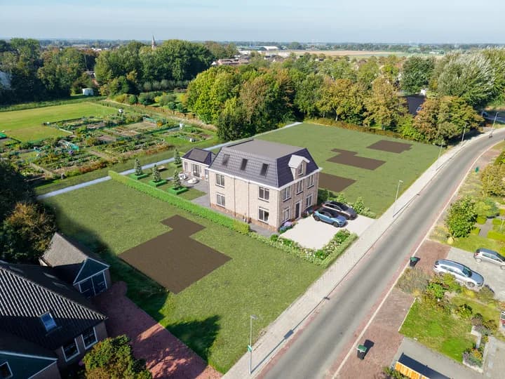 Kluswoning Koggeweg 4c in 't Veld, huidige staat