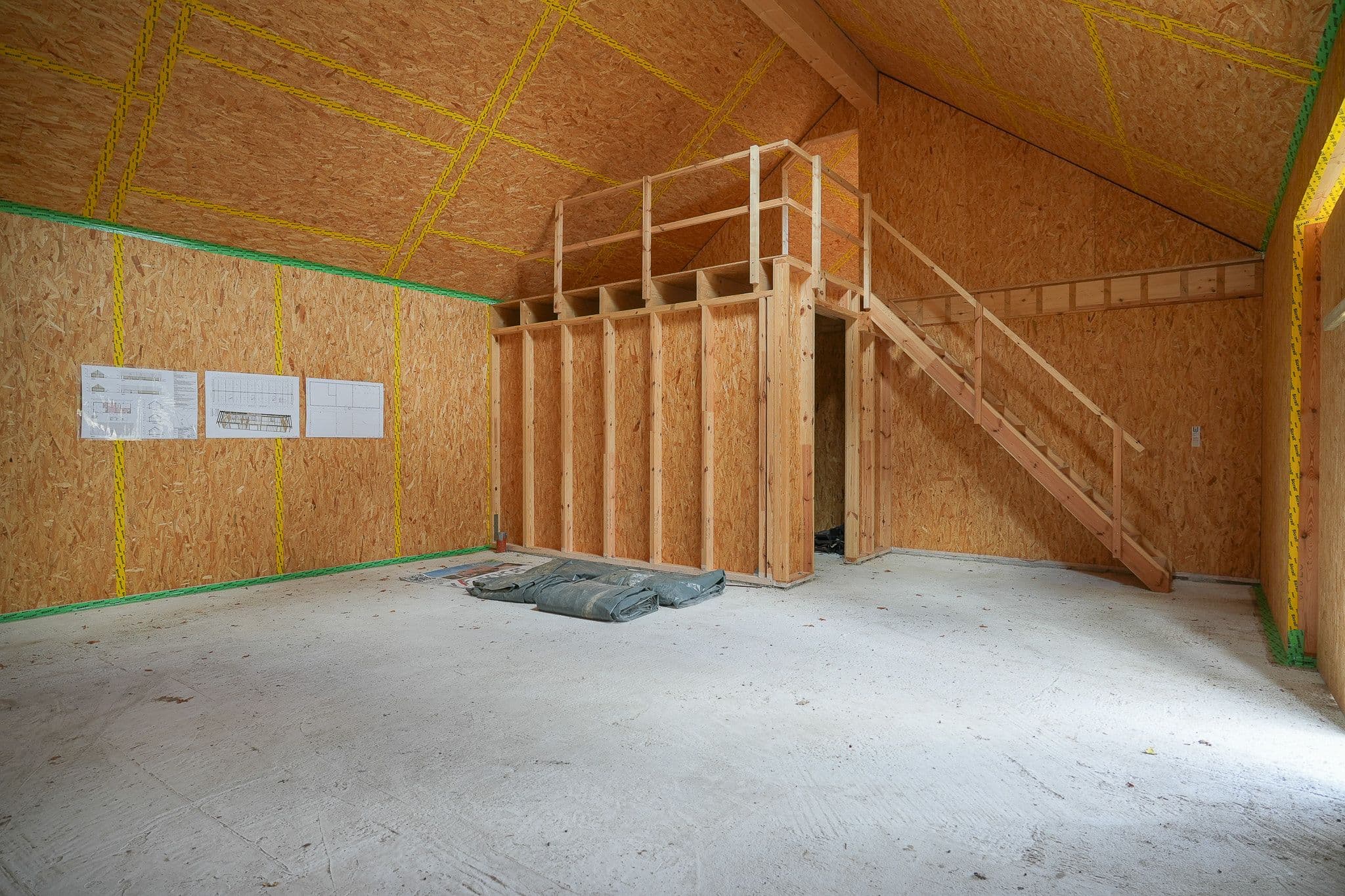 Kluswoning Heuvenseweg 4 in Terborg, huidige staat