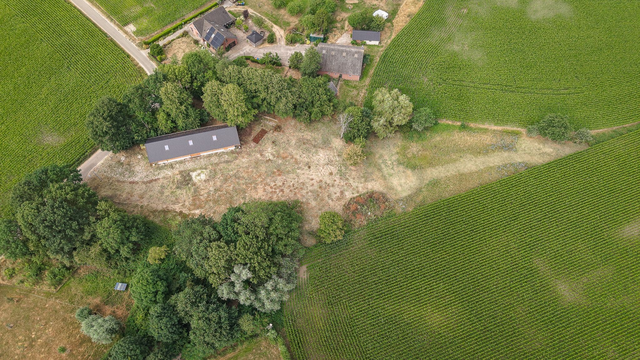 Kluswoning Heuvenseweg 4 in Terborg