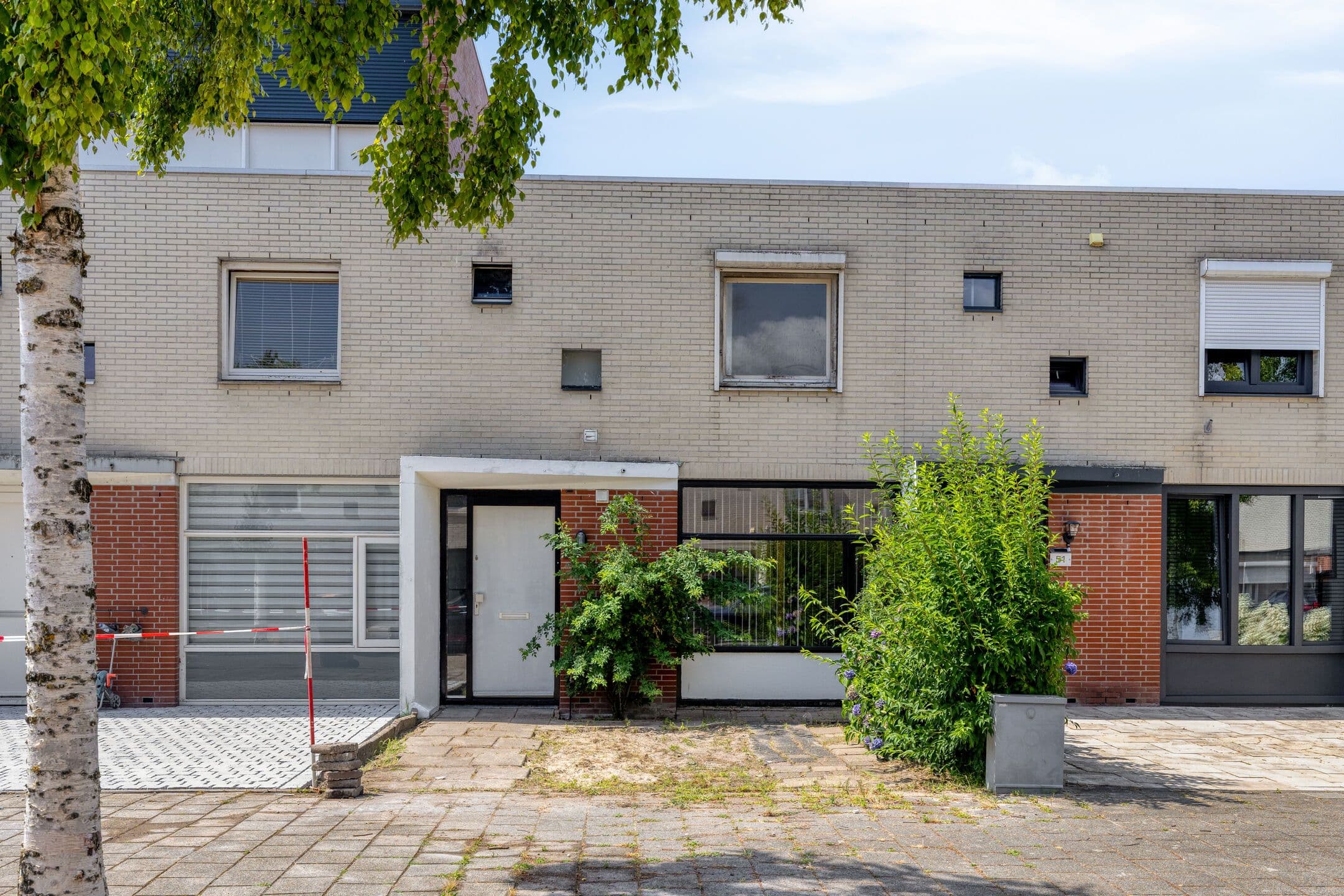 Kluswoning Oosterbeekstraat 53 in Tilburg