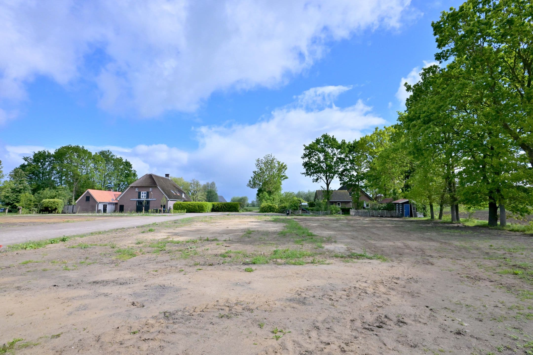 Kluswoning Oude Wezeveldseweg 17C in Twello, huidige staat
