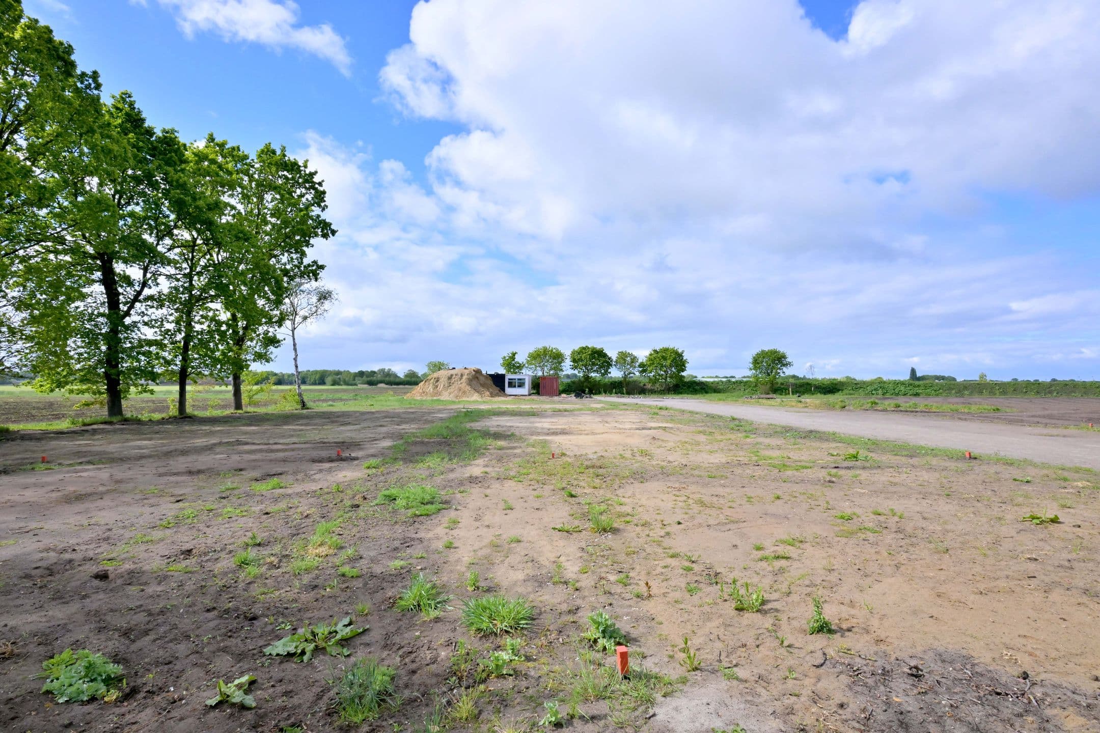 Kluswoning Oude wezeveldseweg 17A in Twello