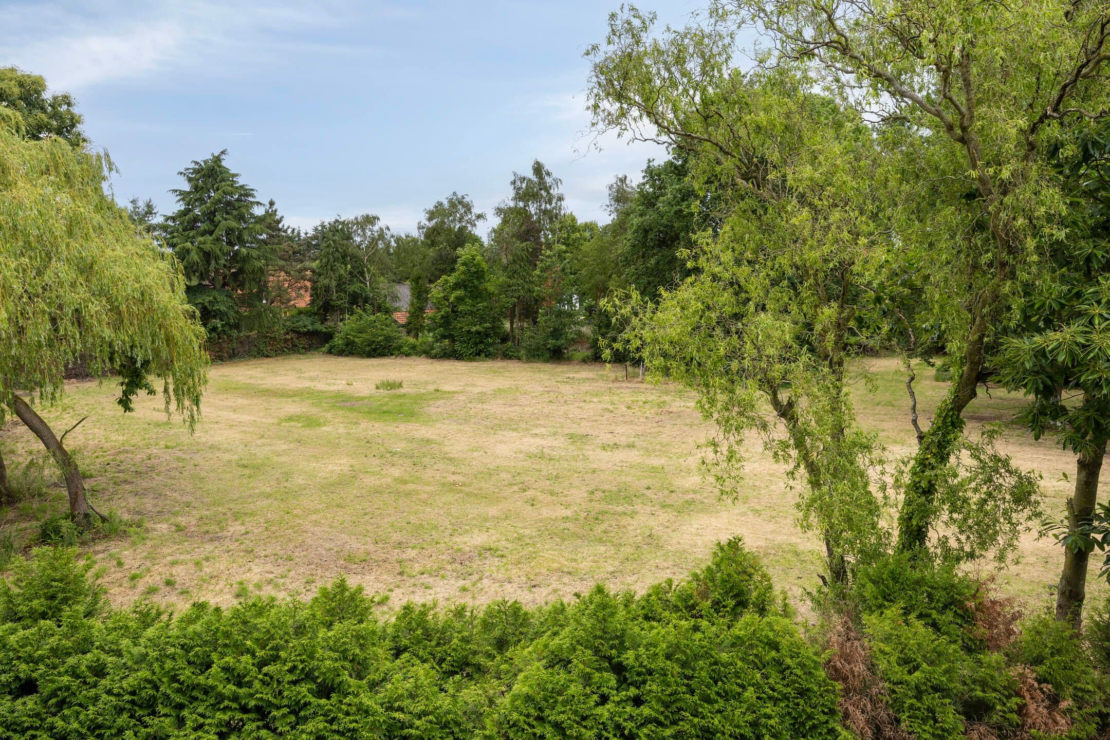 Kluswoning Wislaan - kavel 2 in Uden