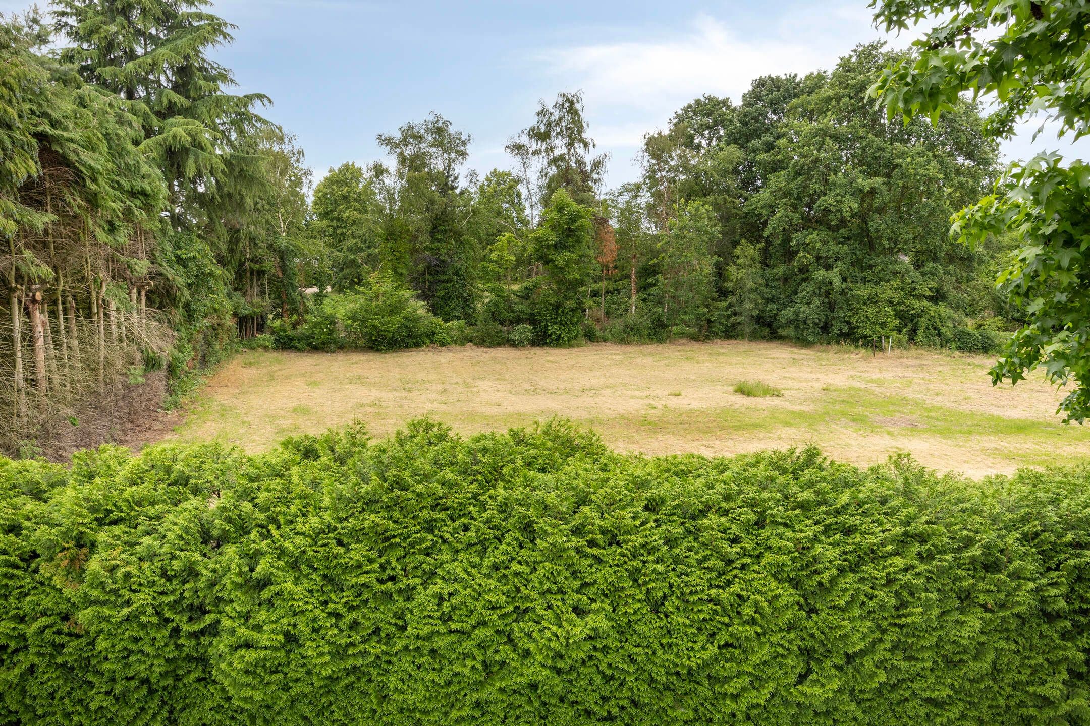 Kluswoning Wislaan - kavel 1 in Uden