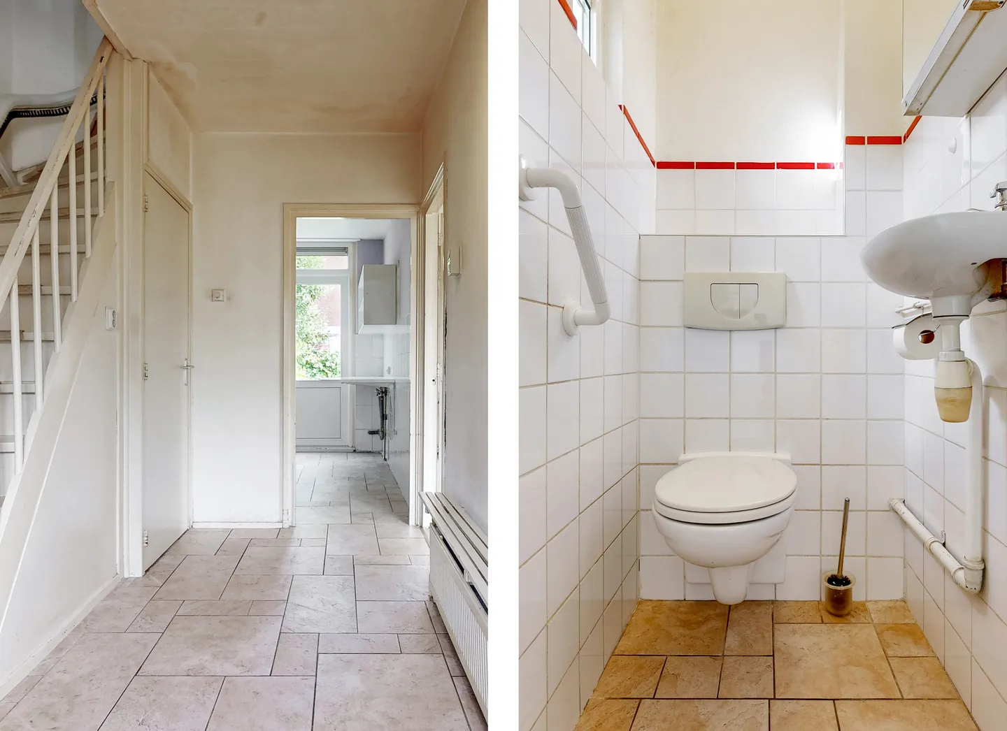 Kluswoning Van Eedenlaan 45 in Uithoorn, huidige staat