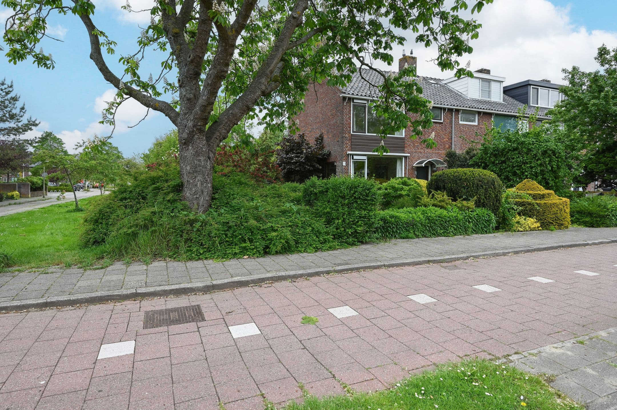 Kluswoning Zijdelweg 17 in Uithoorn