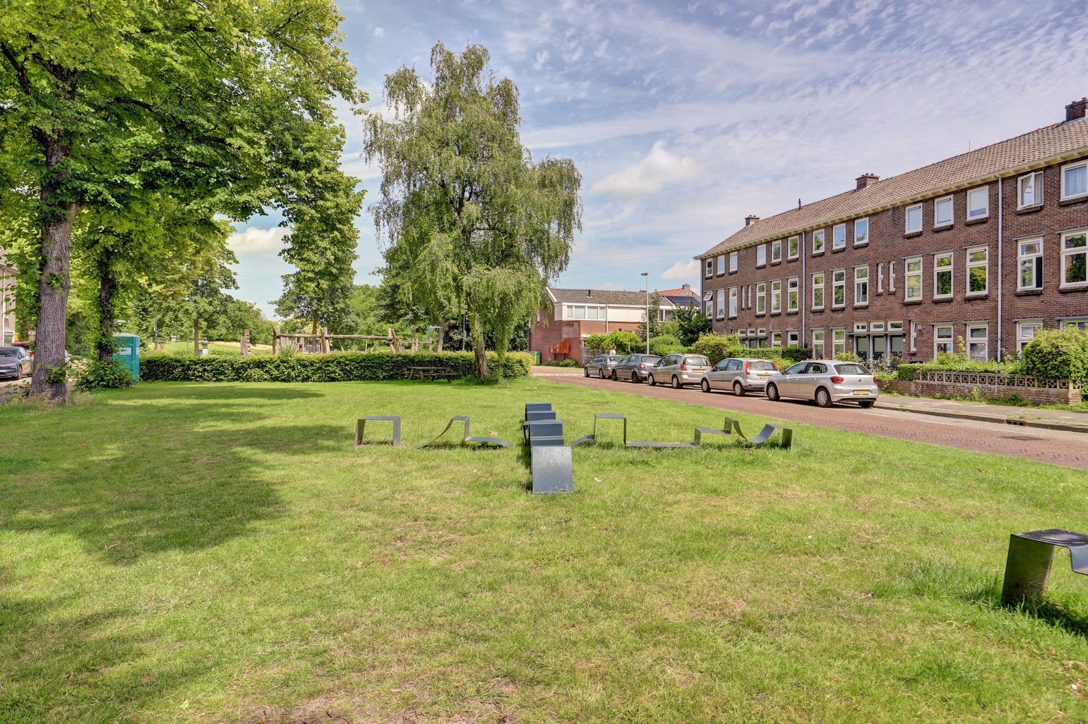 Kluswoning Engelen van Pijlsweertstraat 17-BS in Utrecht