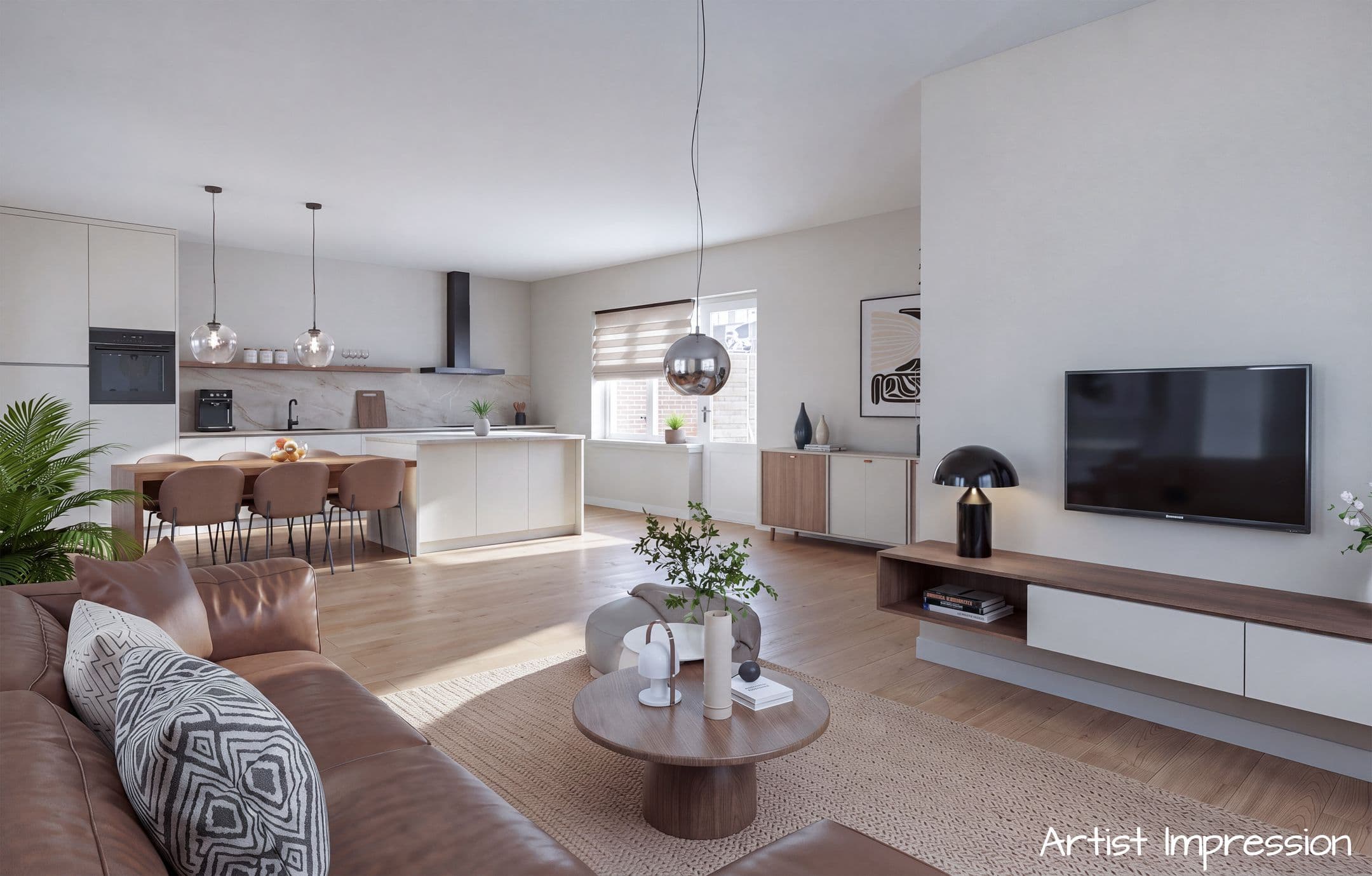 Kluswoning Pippelingstraat 47 in Utrecht, huidige staat