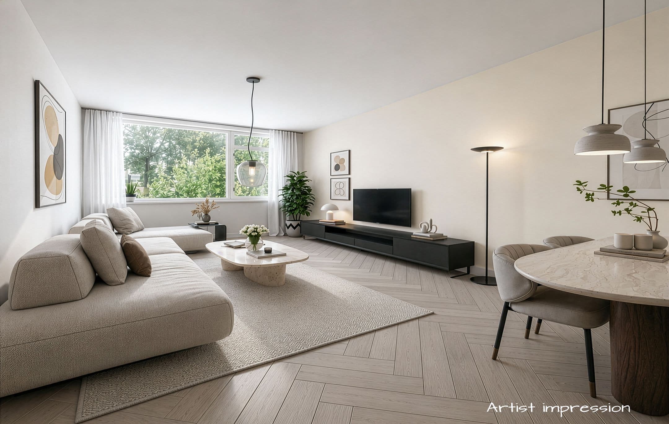 Kluswoning Walcheren 107 in Utrecht, huidige staat