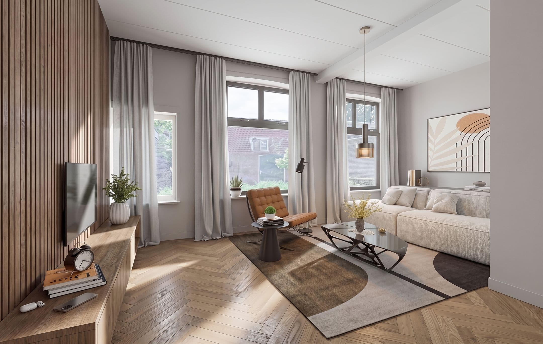 Kluswoning Zilverstraat 40 in Utrecht, huidige staat
