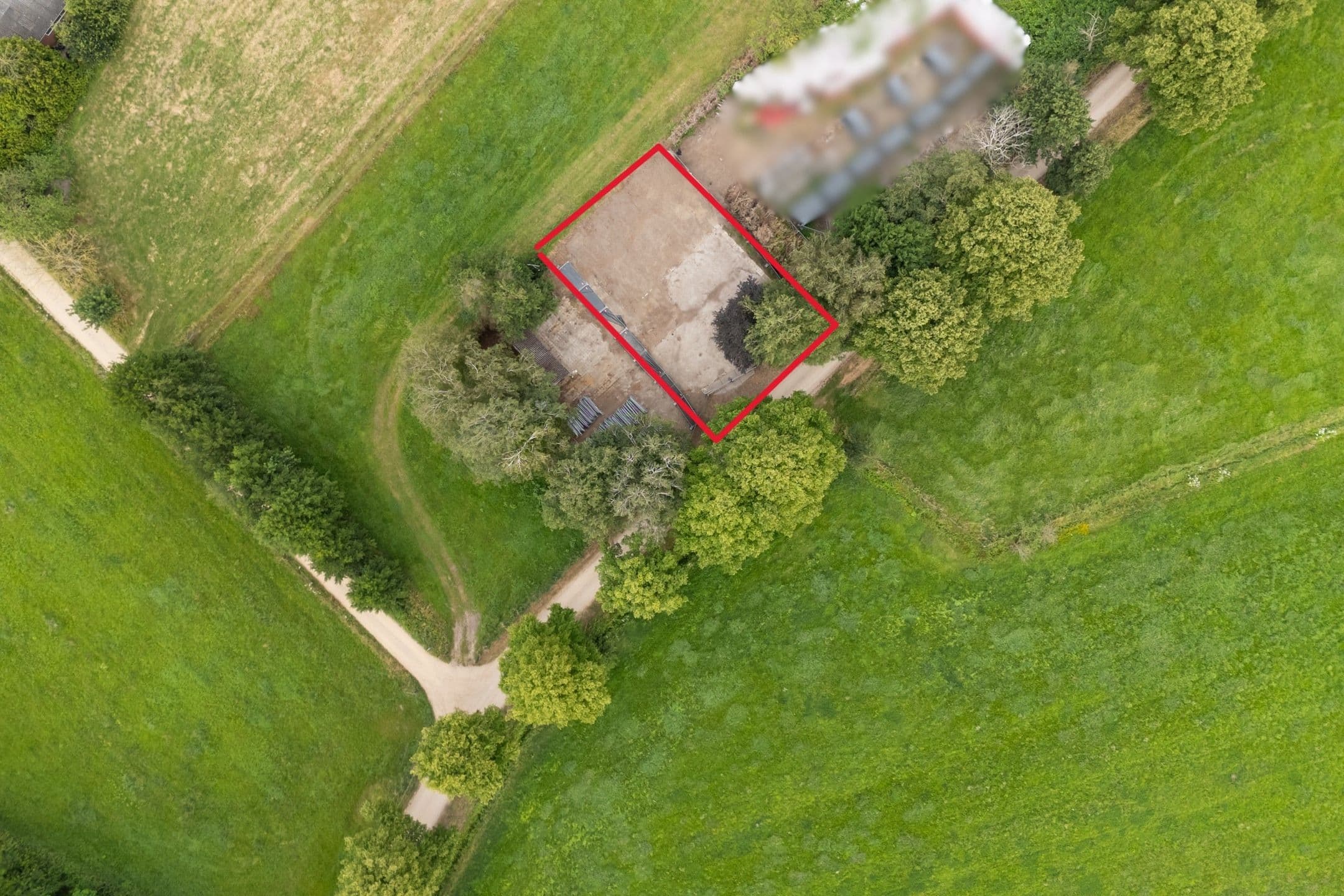 Kluswoning W Oude Aaltensewg 5 in Varsseveld, huidige staat