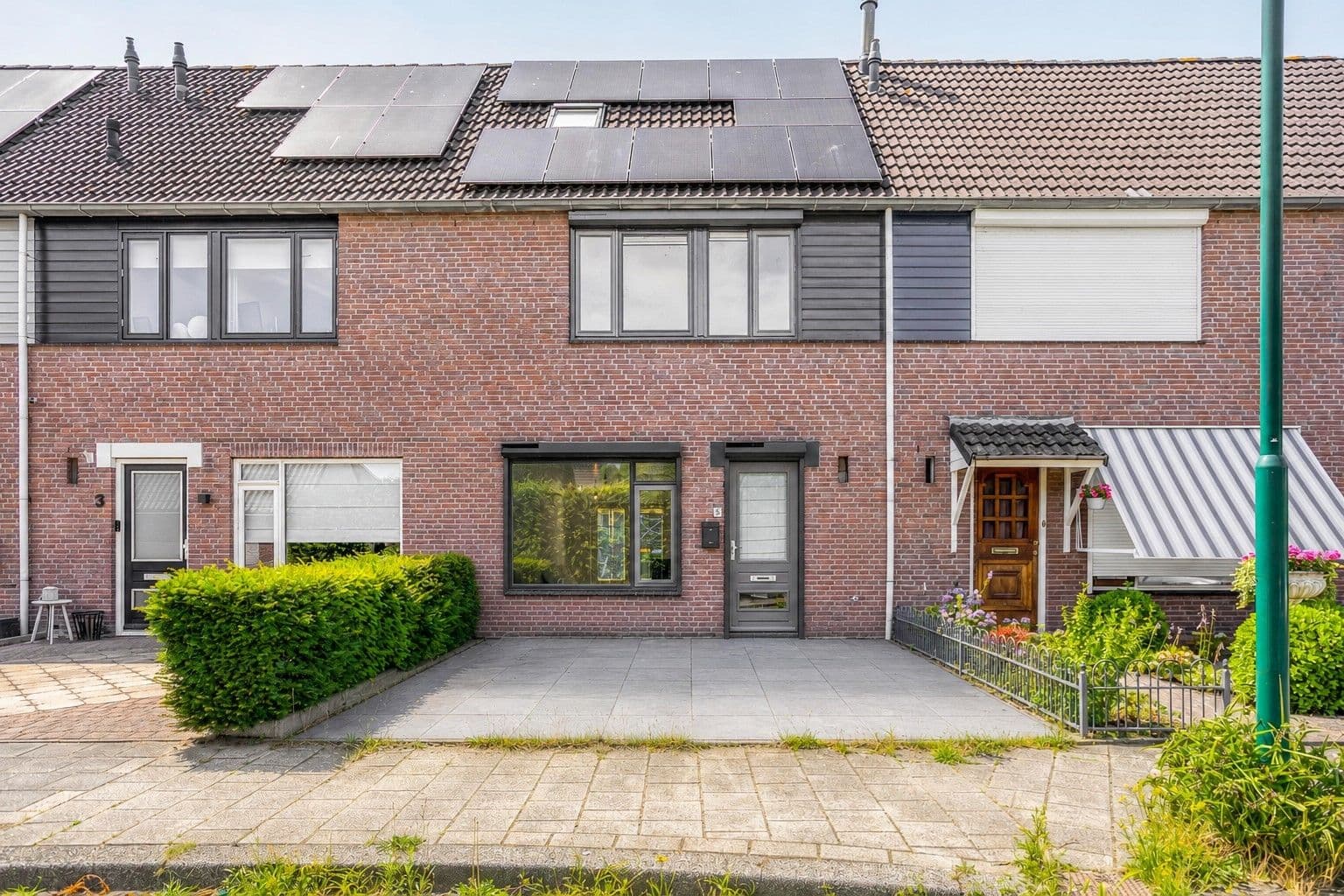 Kluswoning Azalea 5 in Veenendaal