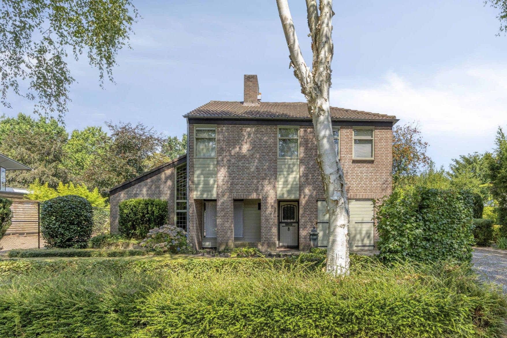 Kluswoning De Scheifelaar 6 in Veghel