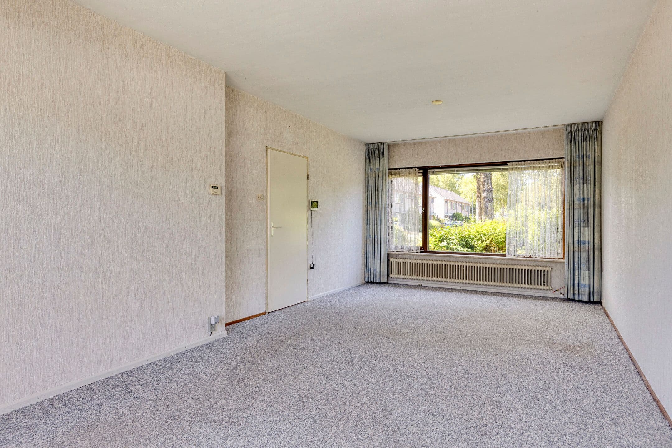 Kluswoning De Olieslager 47 in Veldhoven, huidige staat