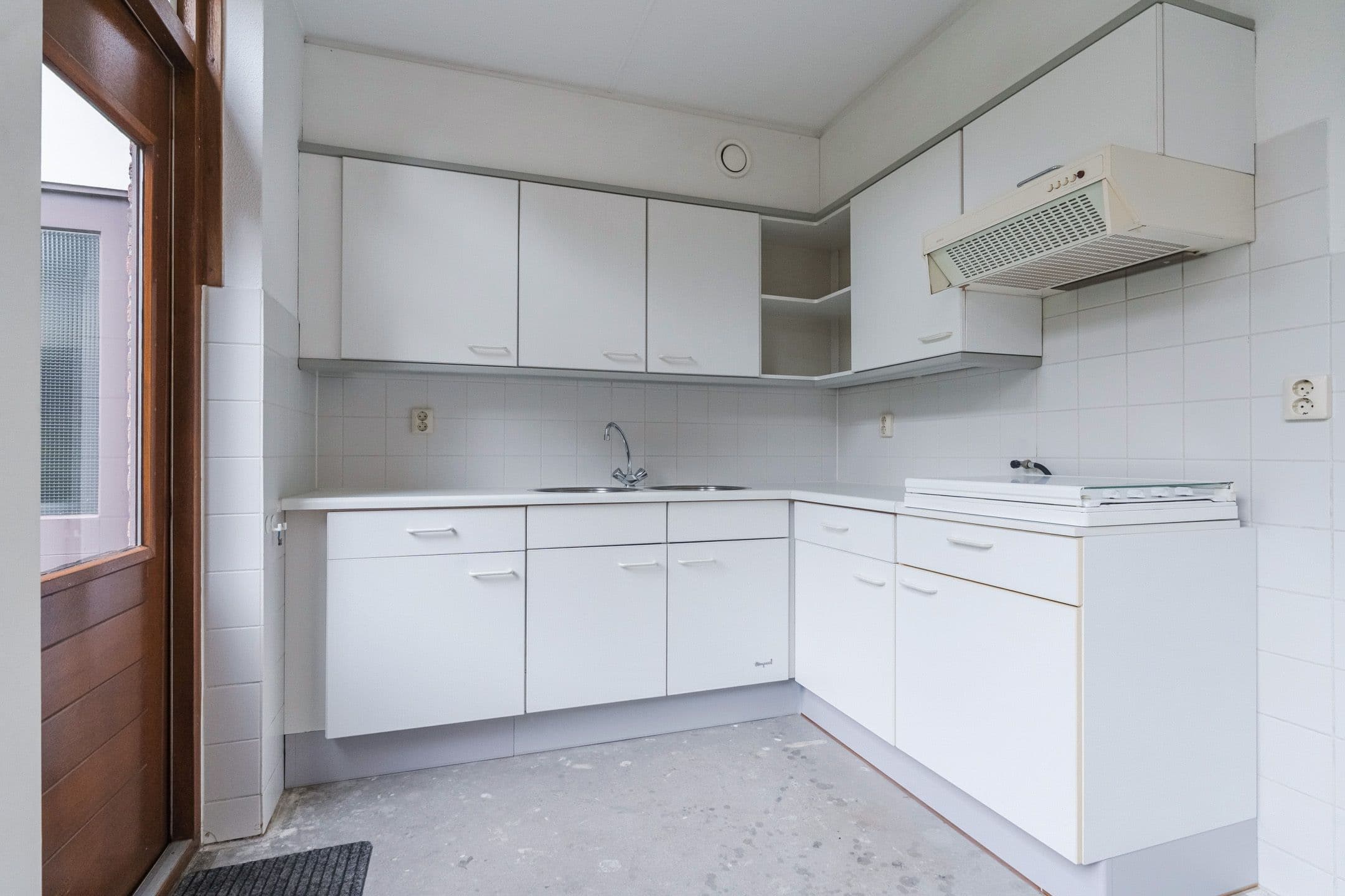 Kluswoning Gemzenhei 9 in Veldhoven, huidige staat